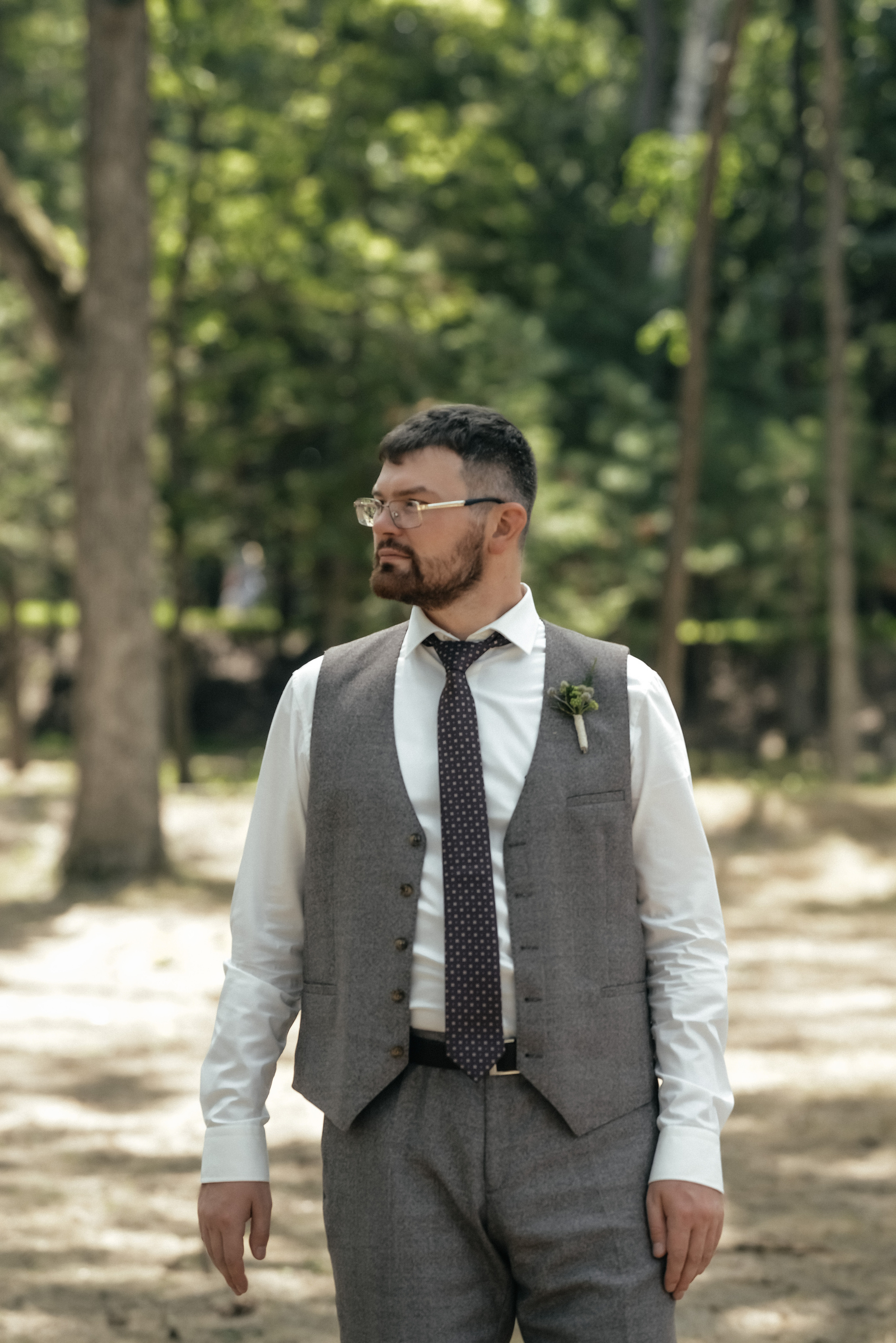 Свадьба в стиле «Викинги». Свадебный и семейный фотограф Владивосток