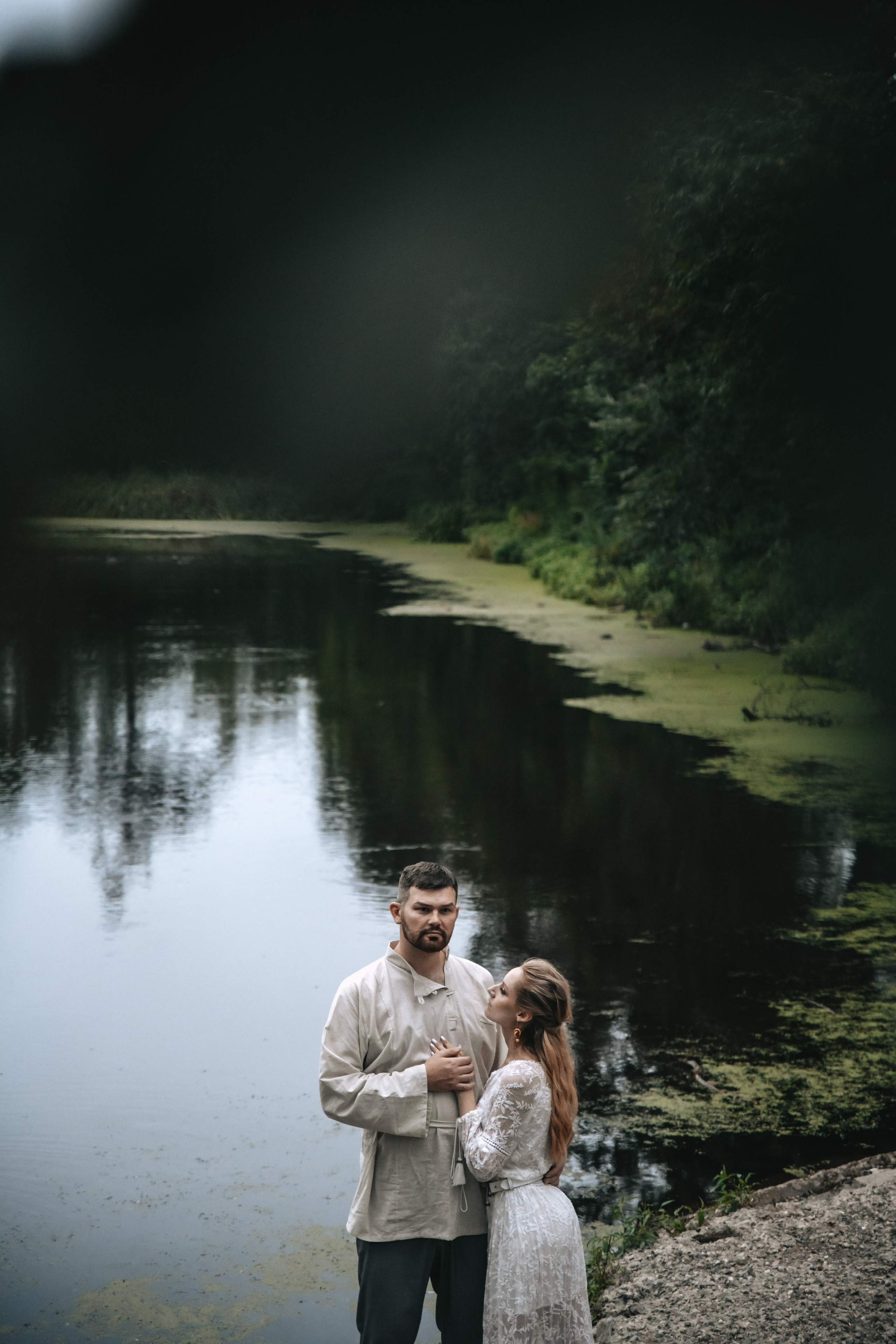 Лера Андрей. Свадебный и семейный фотограф Владивосток