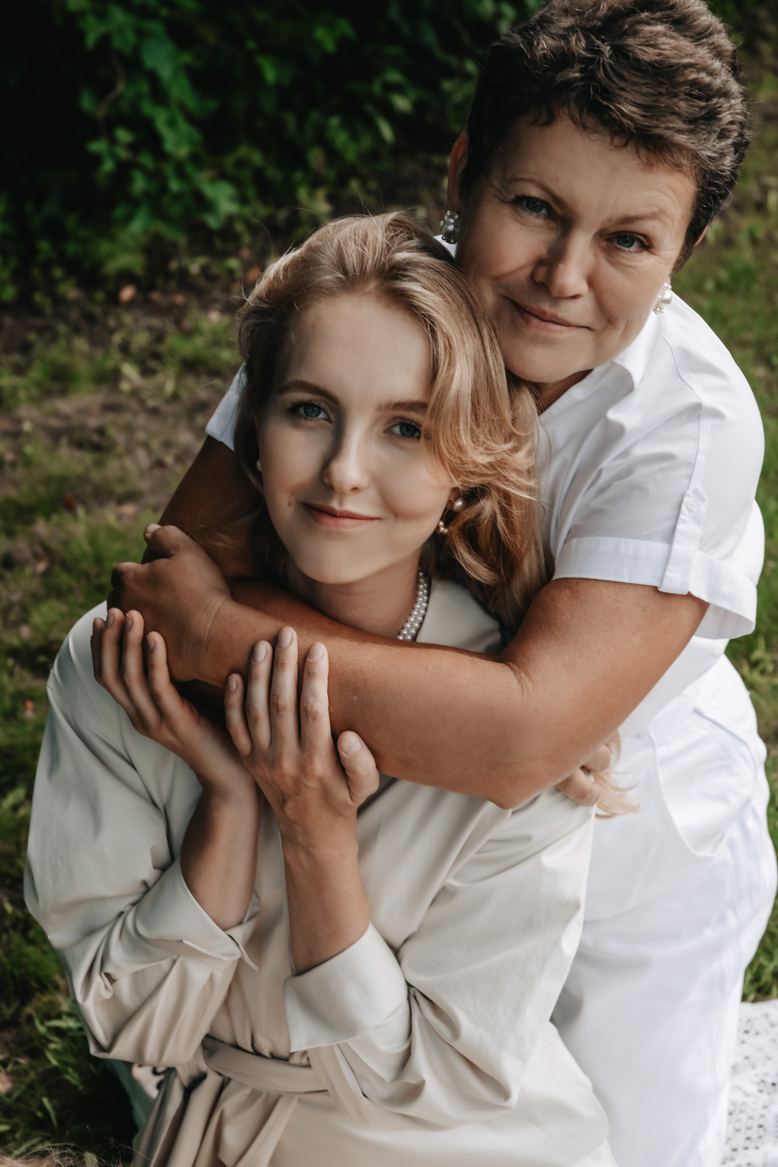 Садовая. Свадебный и семейный фотограф Владивосток