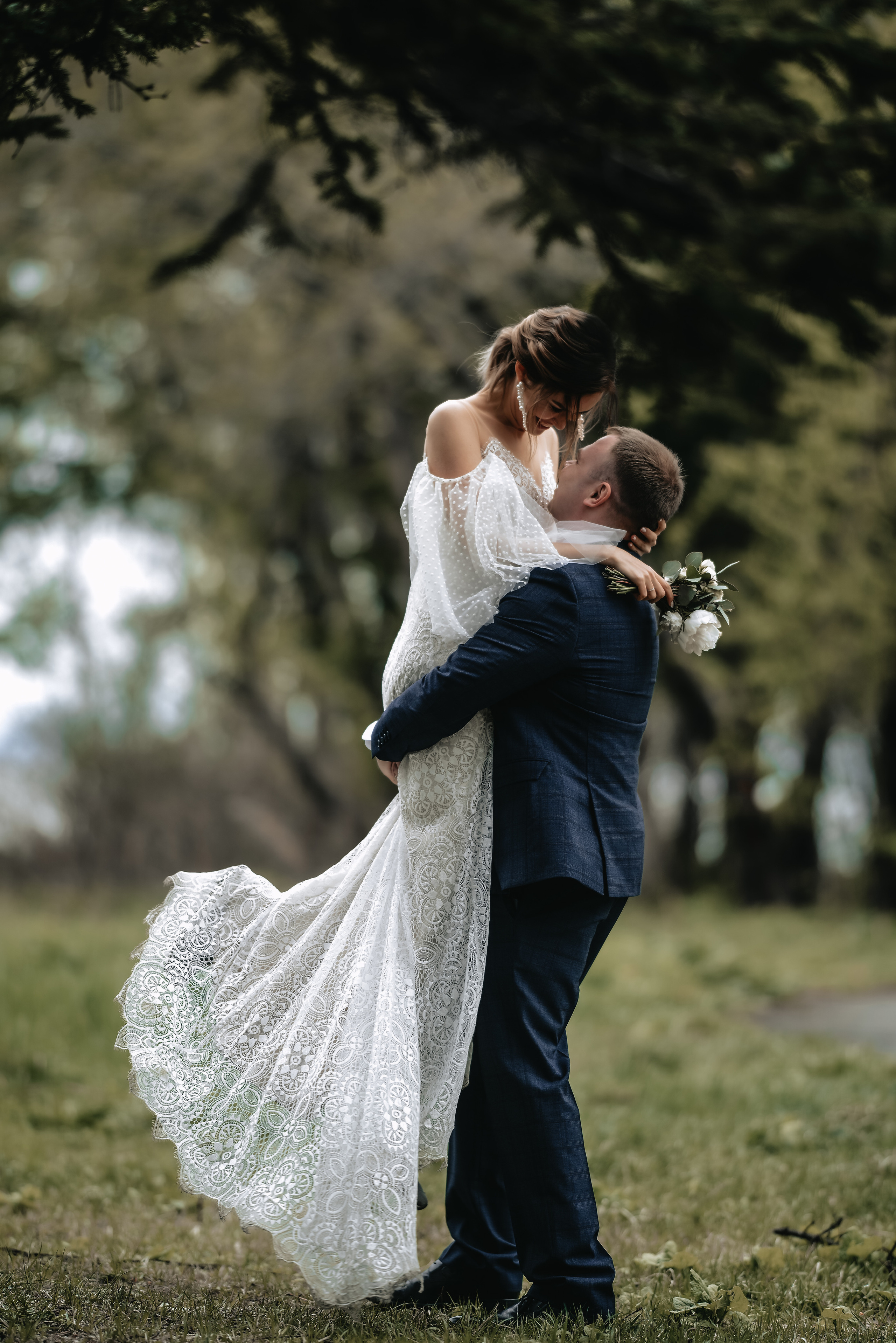 Свадебный и семейный фотограф Владивосток