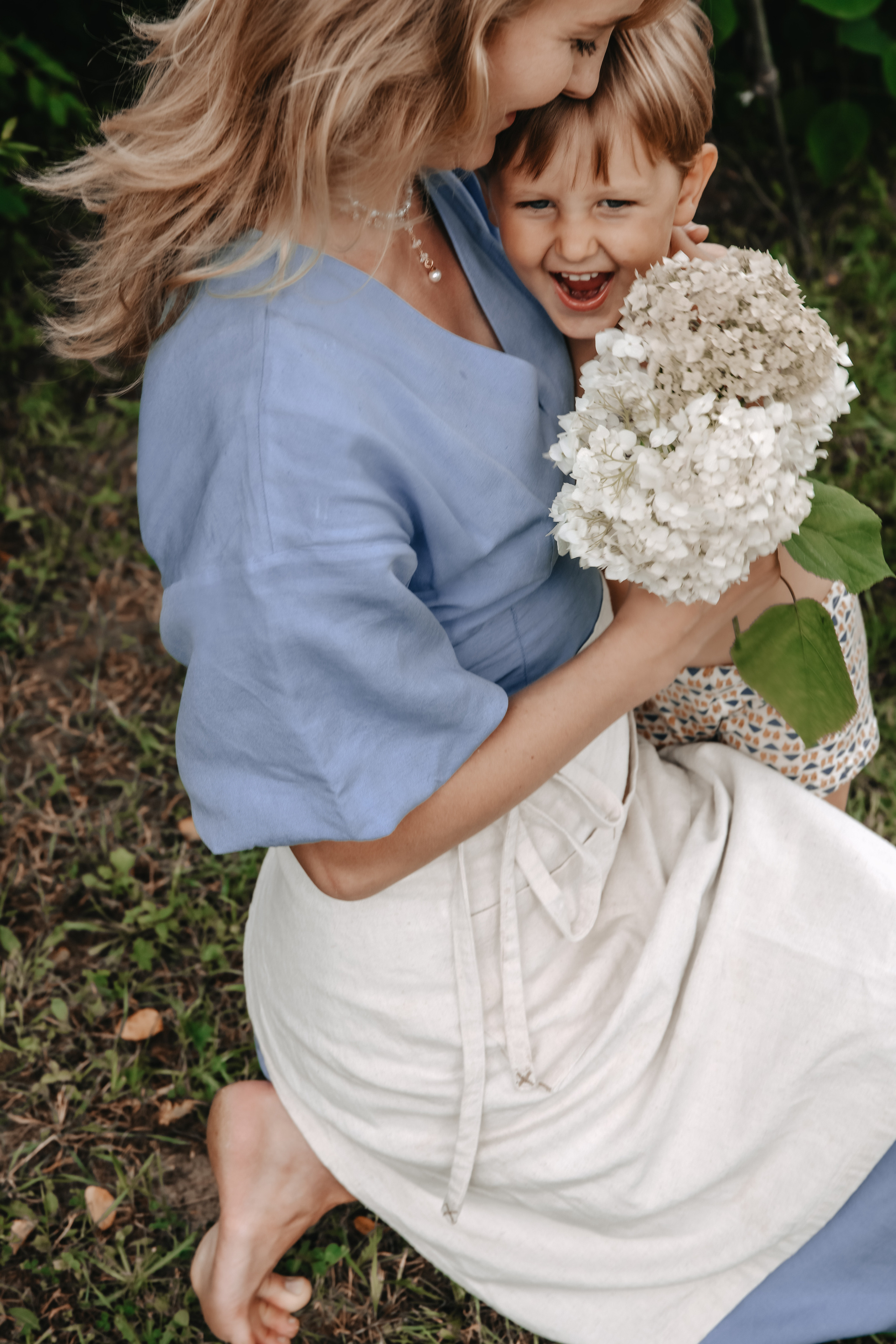 Садовая. Свадебный и семейный фотограф Владивосток