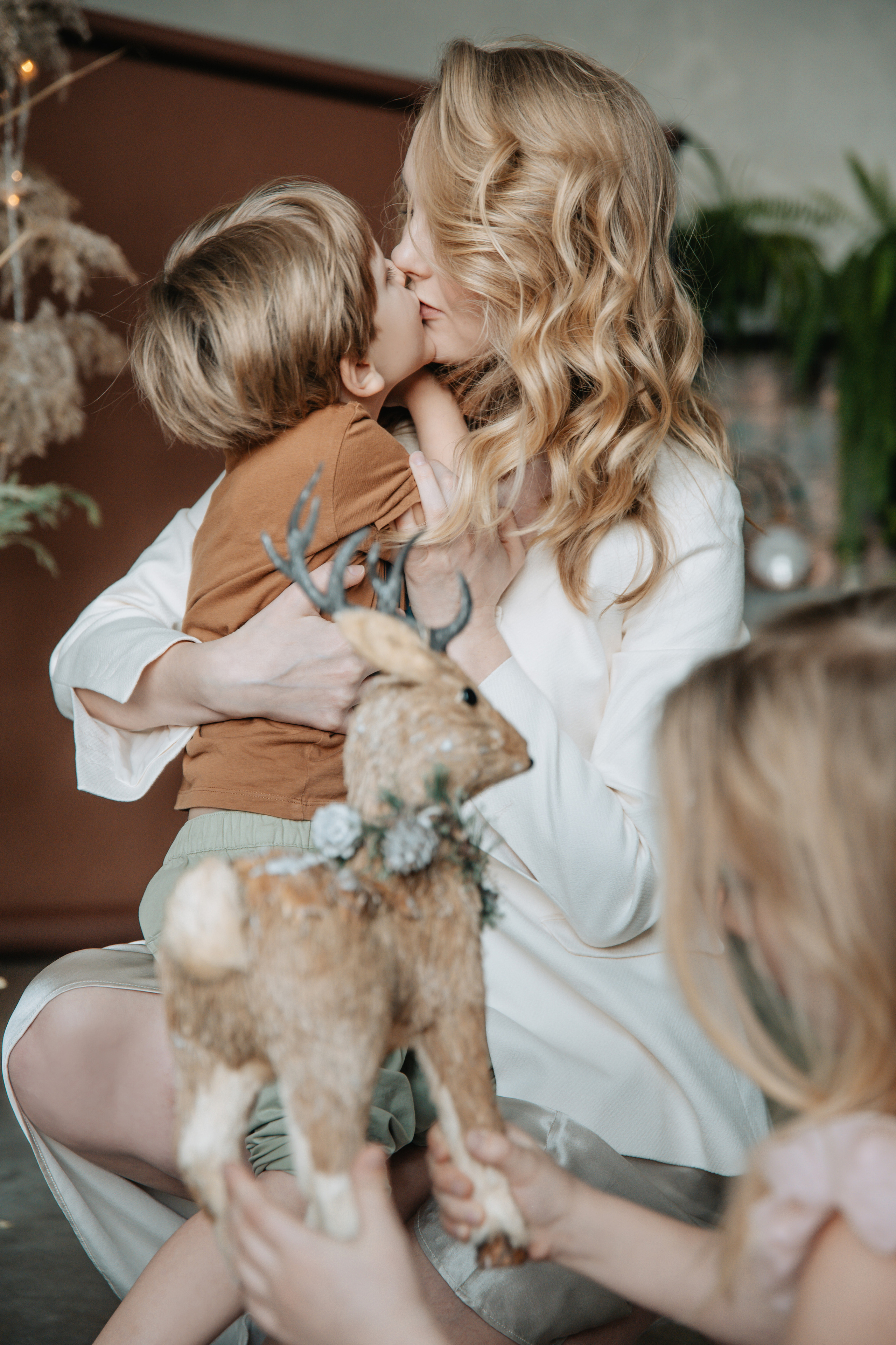 Инна Вова детки. Свадебный и семейный фотограф Владивосток