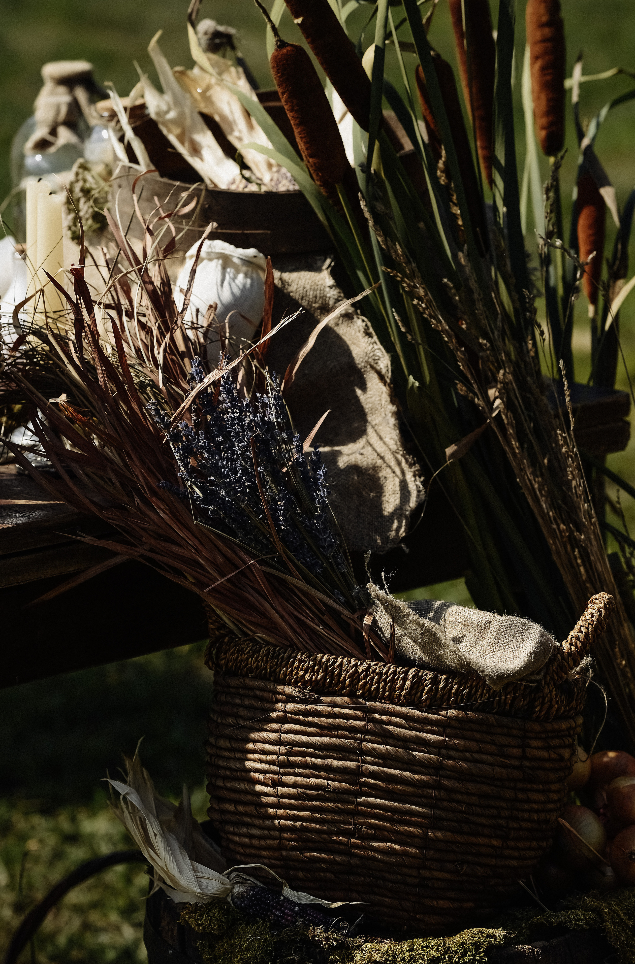 Свадьба в стиле «Викинги». Свадебный и семейный фотограф Владивосток