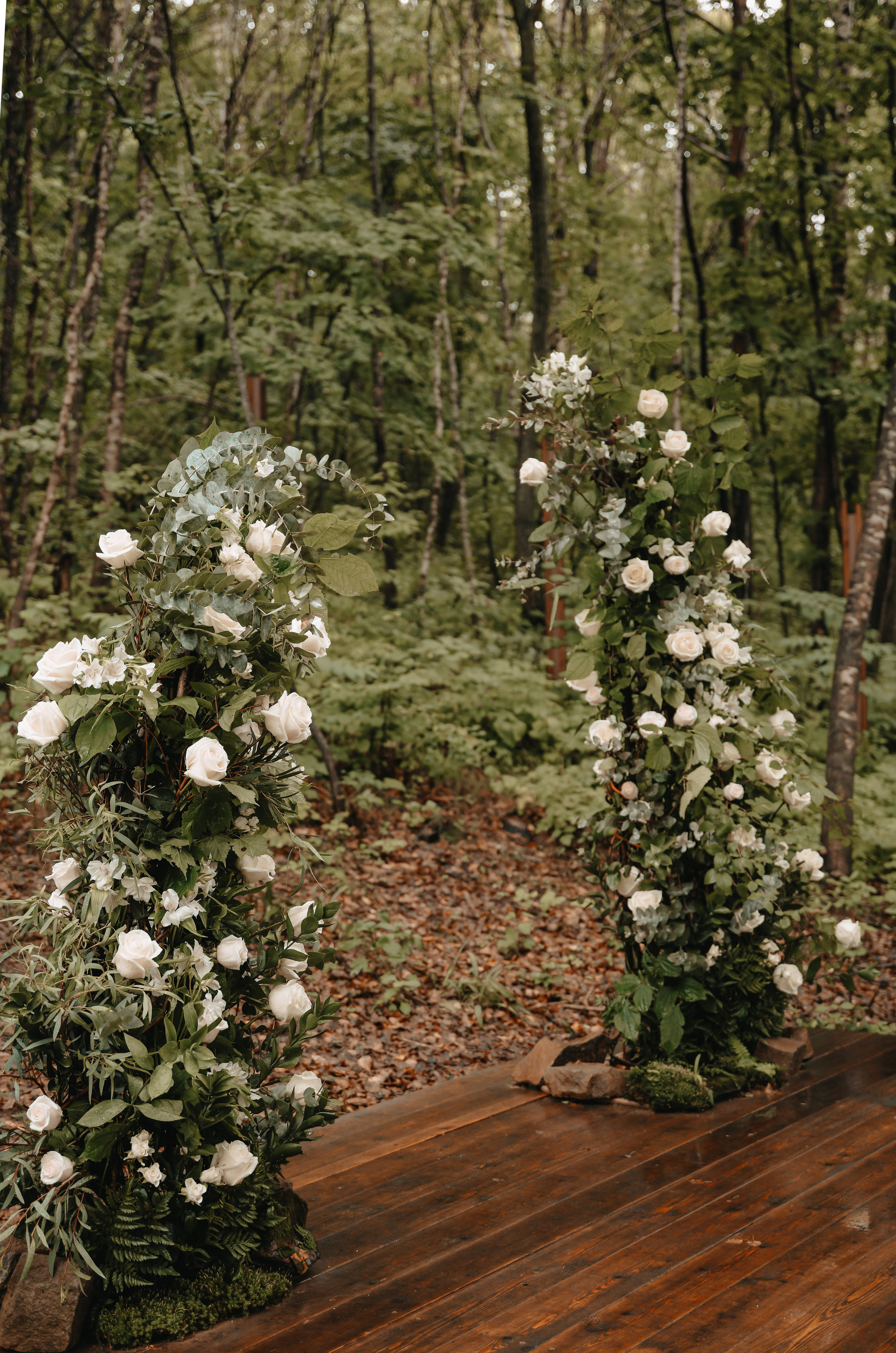 Свадьба под дождем. Свадебный и семейный фотограф Владивосток