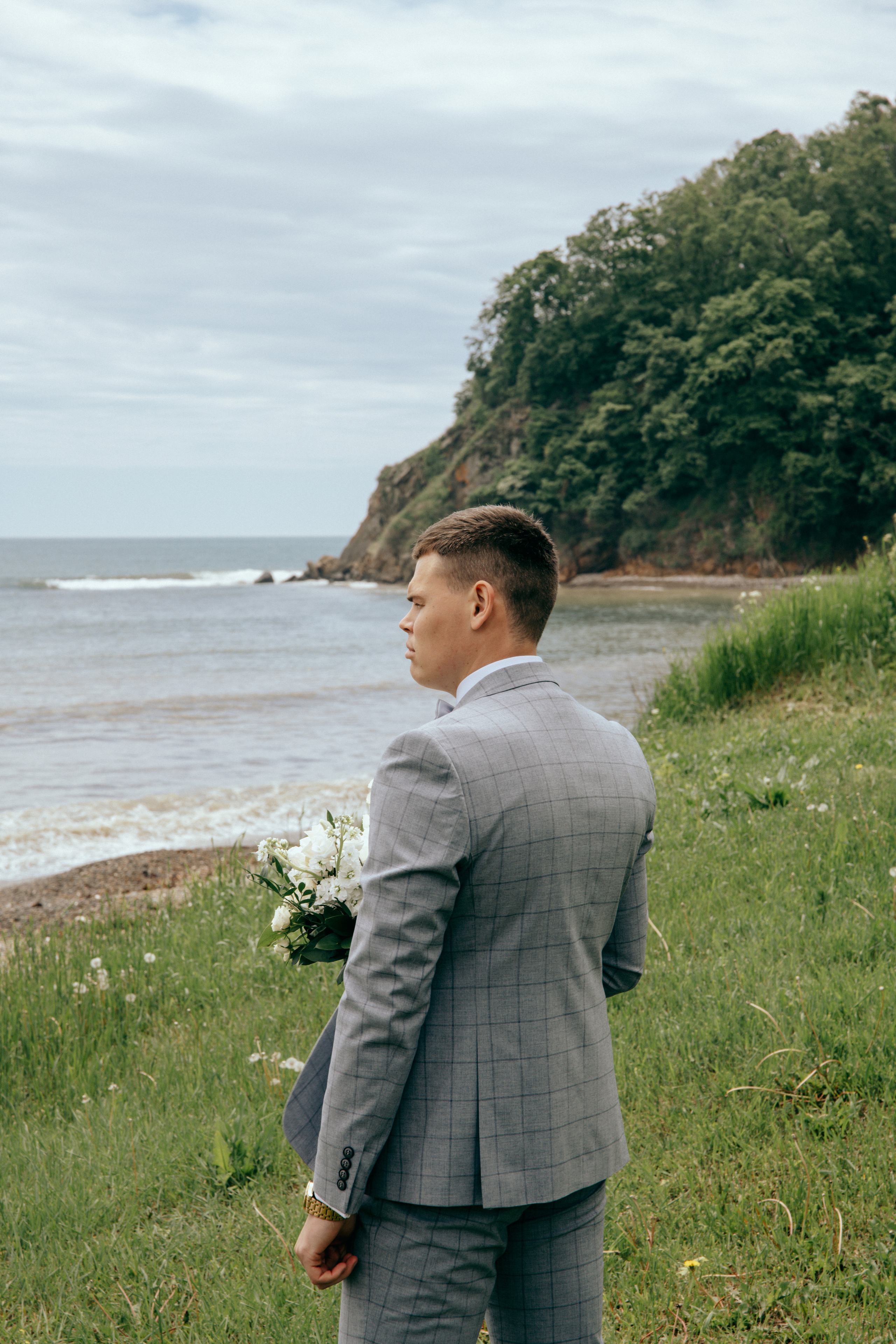 Скасска. Свадебный и семейный фотограф Владивосток