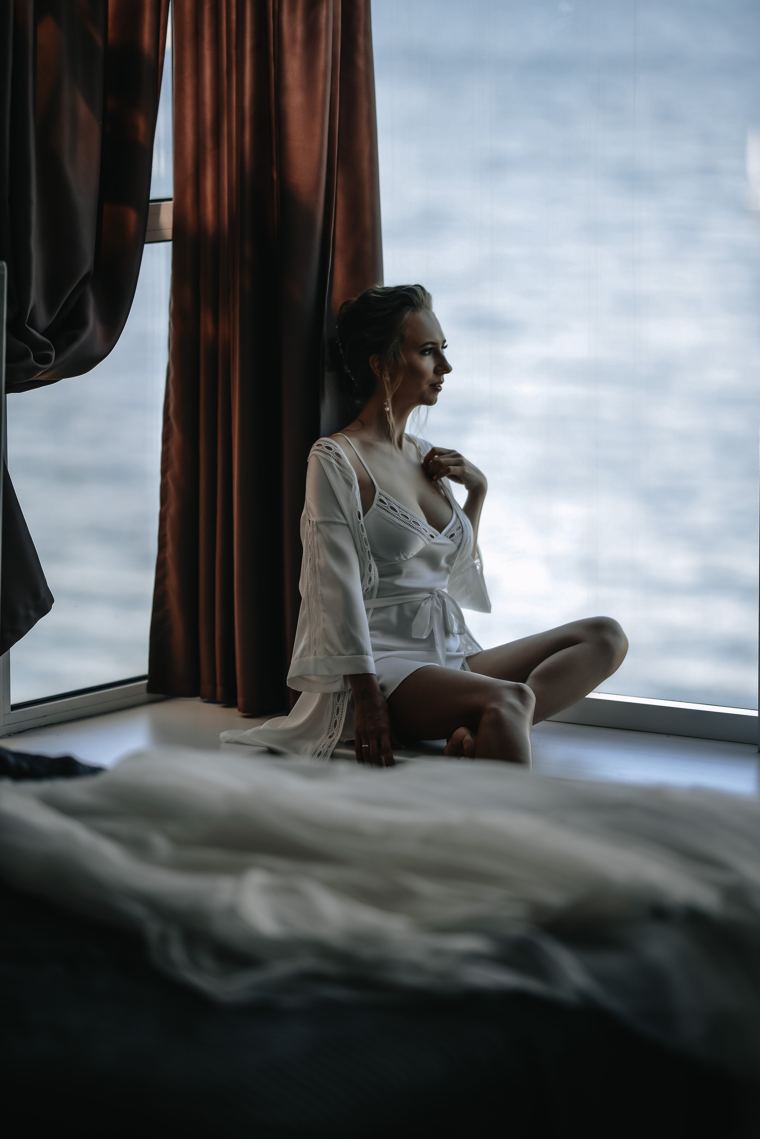 Свадебный и семейный фотограф Владивосток