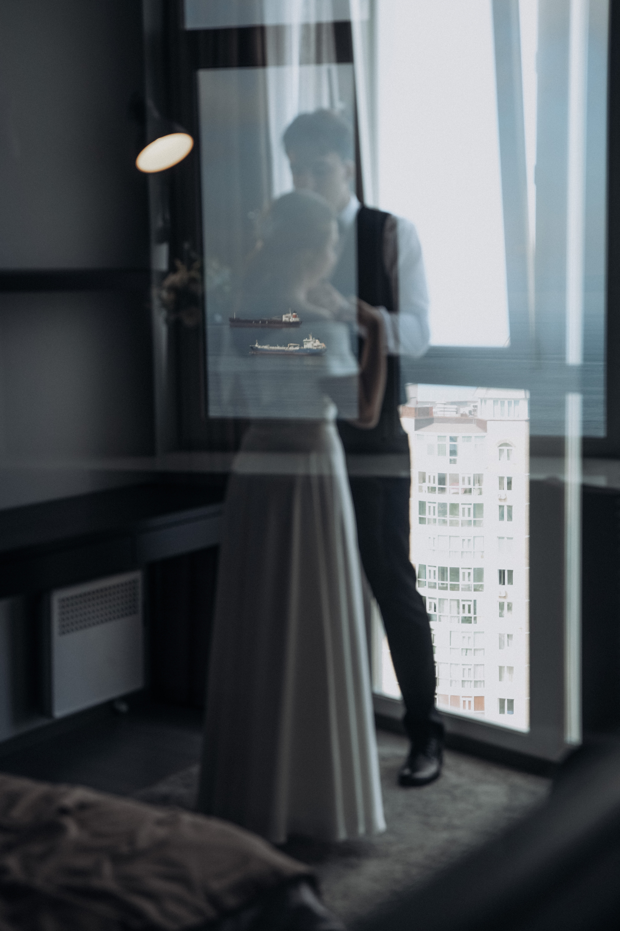 Антон Аня. Свадебный и семейный фотограф Владивосток