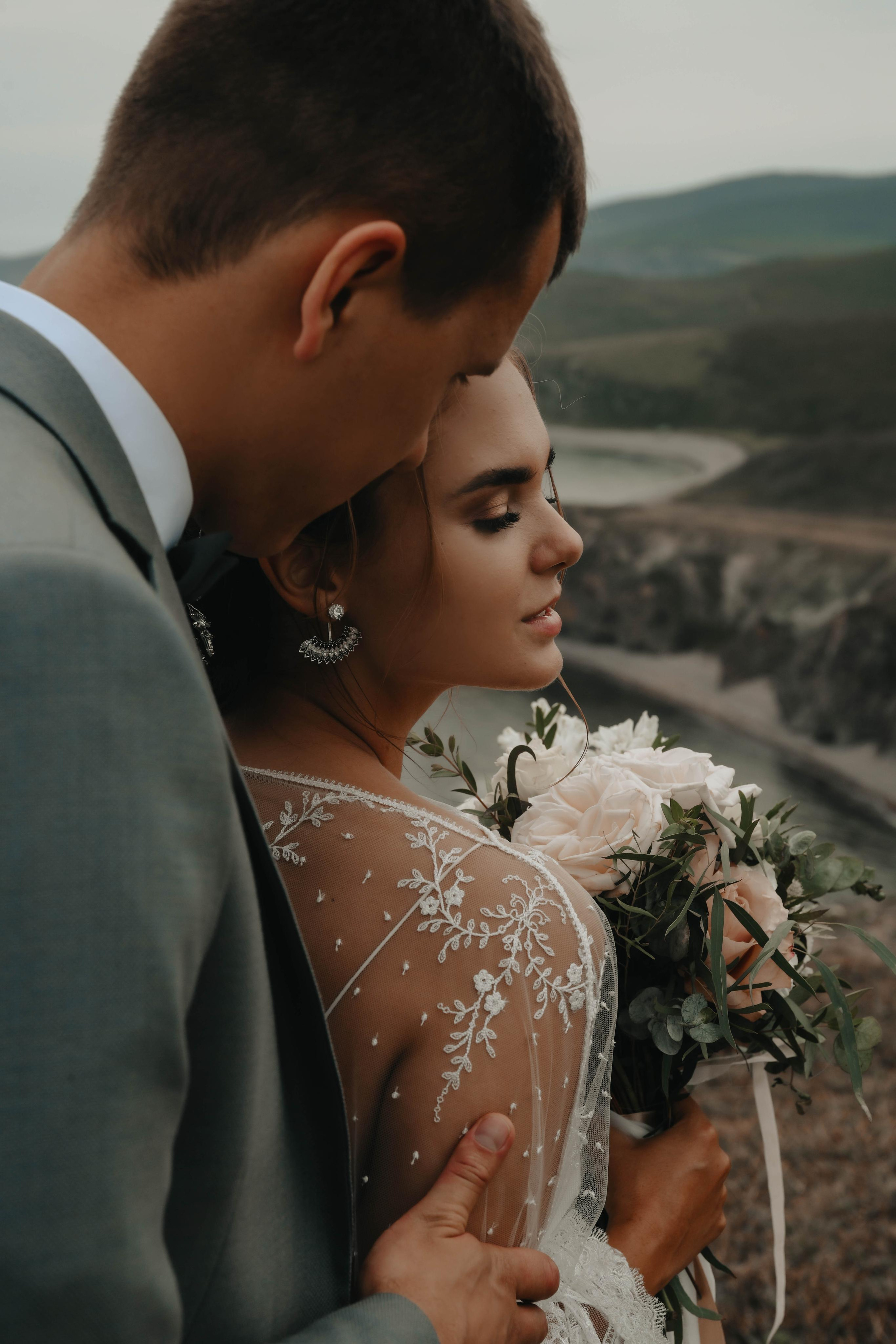 Свадебный и семейный фотограф Владивосток