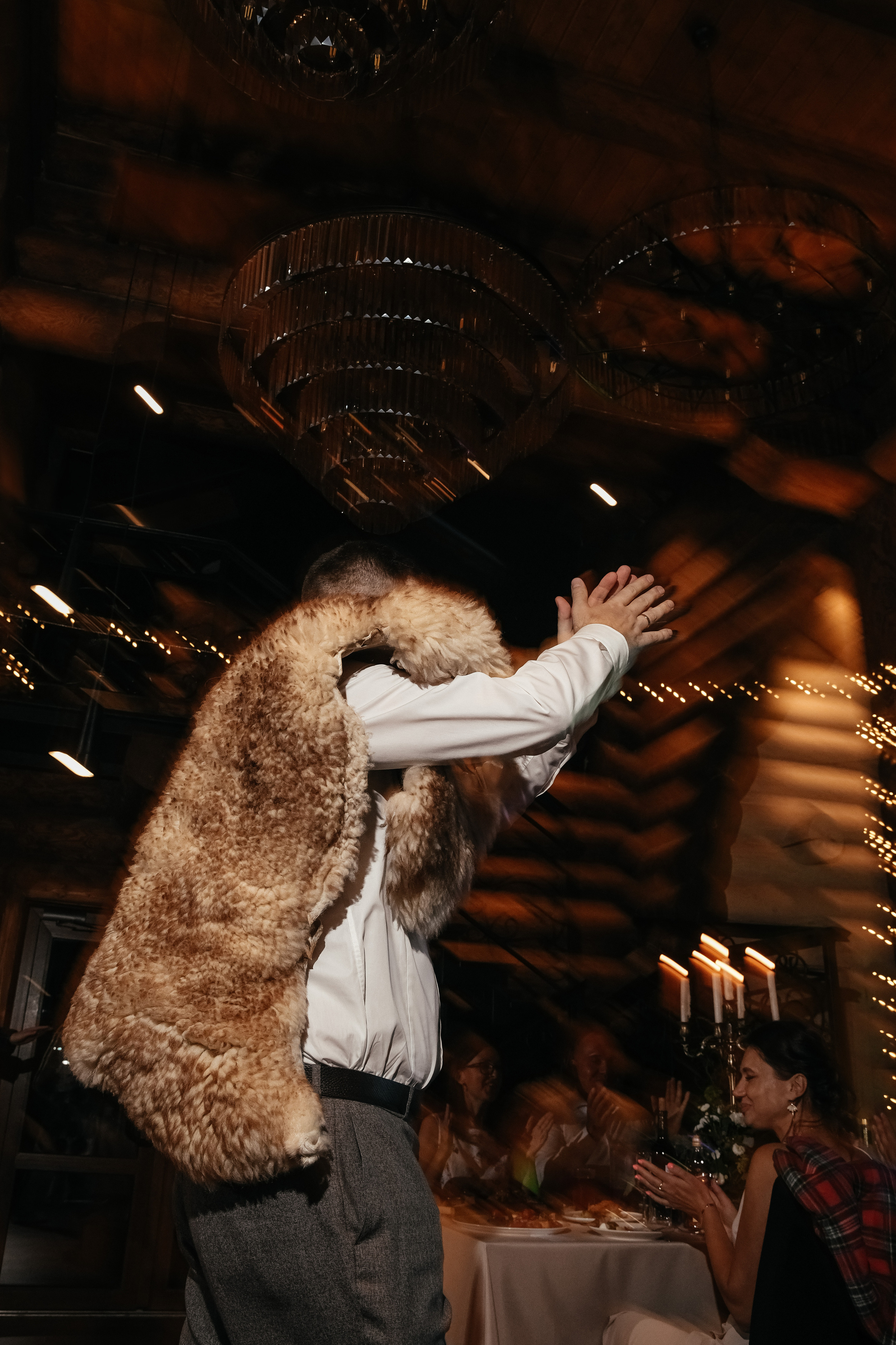 Свадьба в стиле «Викинги». Свадебный и семейный фотограф Владивосток