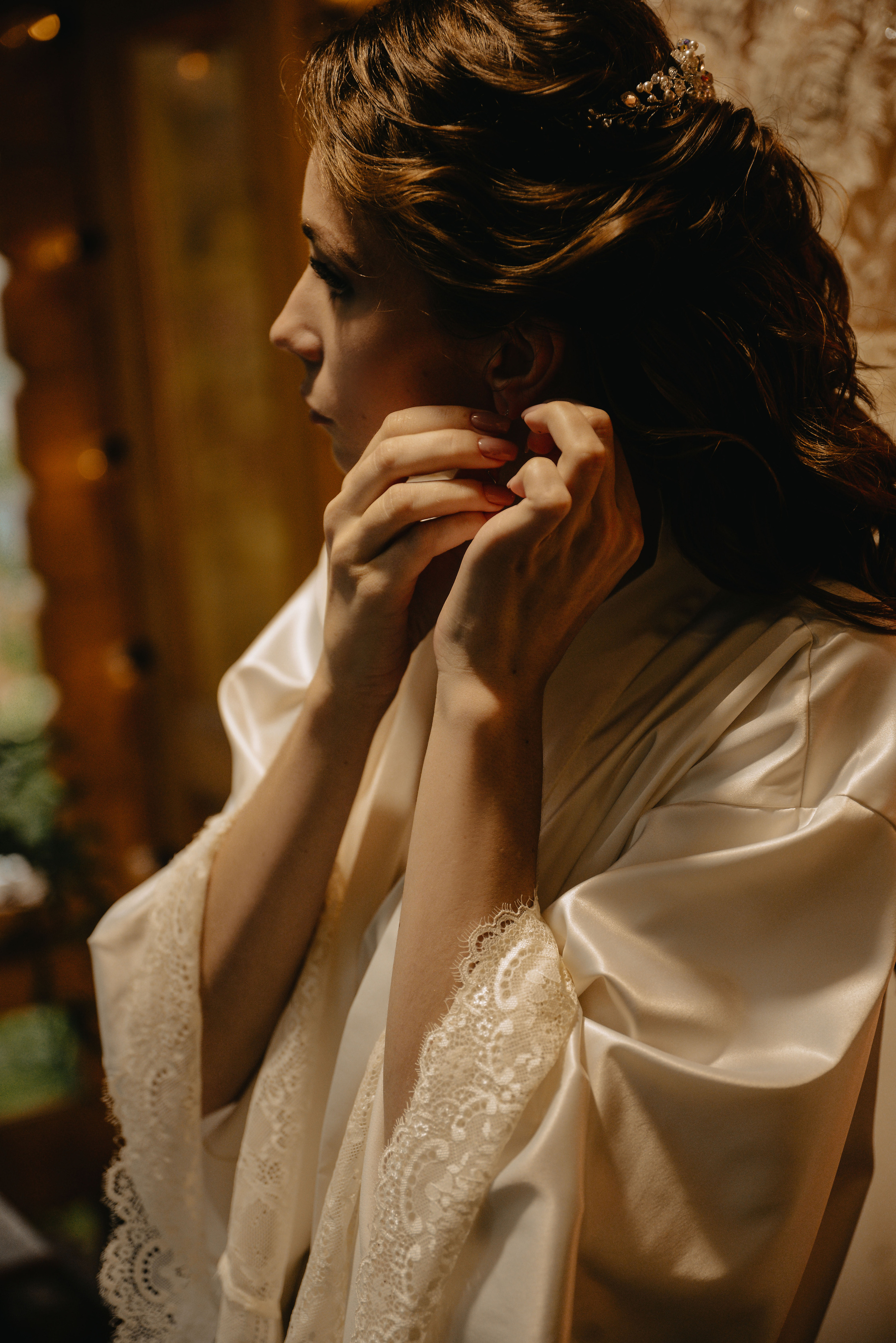 Свадьба под дождем. Свадебный и семейный фотограф Владивосток