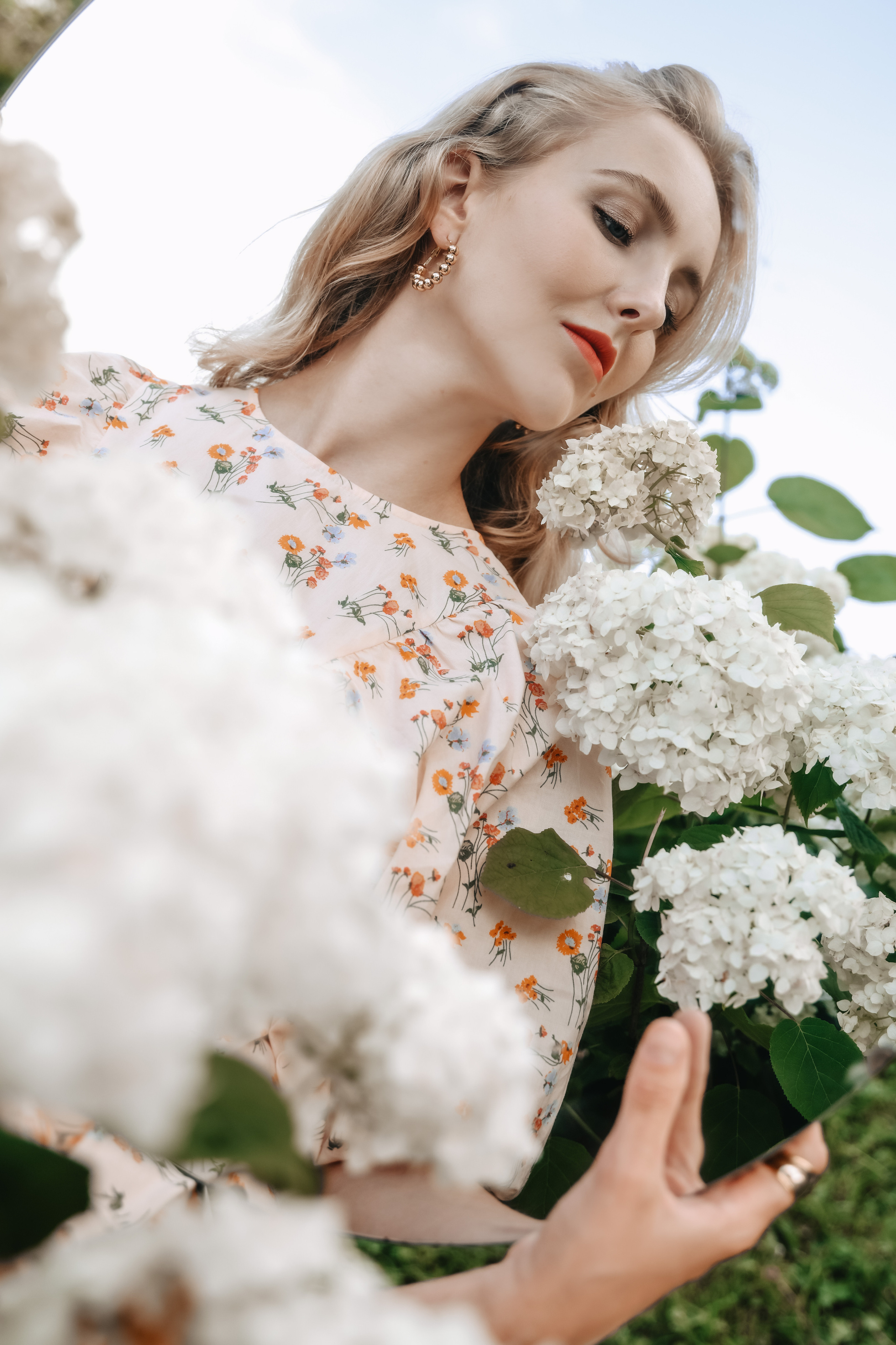 Садовая. Свадебный и семейный фотограф Владивосток