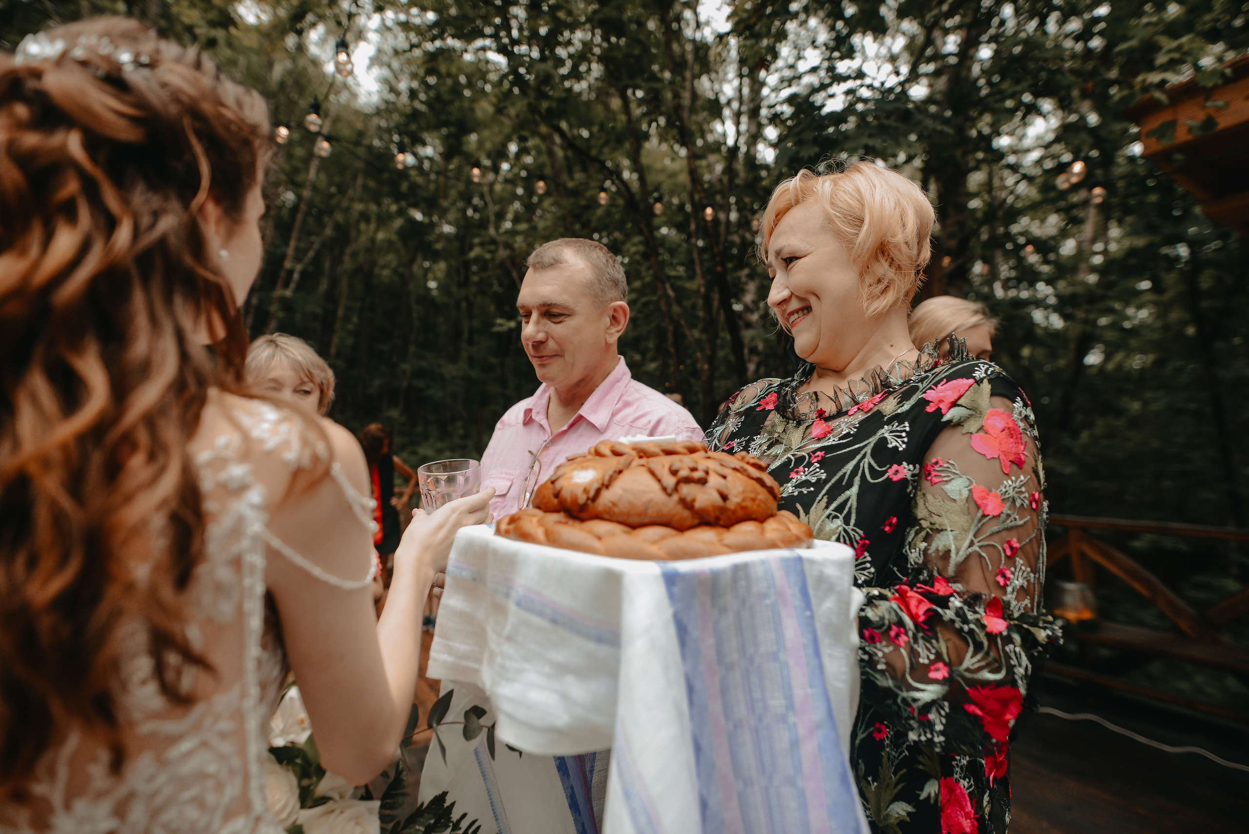 Свадьба под дождем. Свадебный и семейный фотограф Владивосток