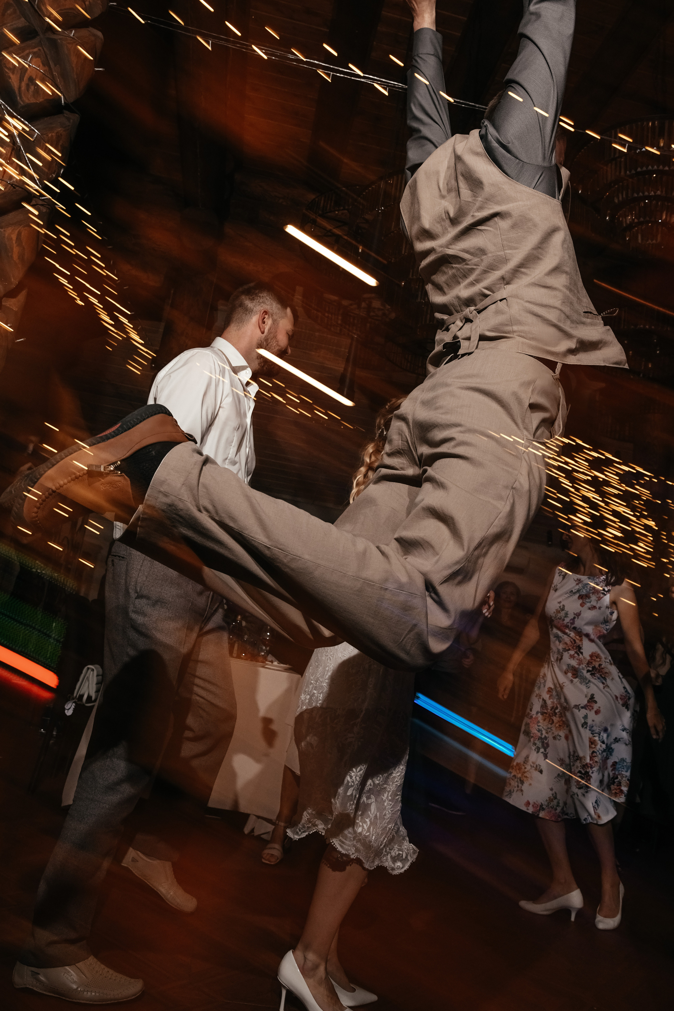 Свадьба в стиле «Викинги». Свадебный и семейный фотограф Владивосток