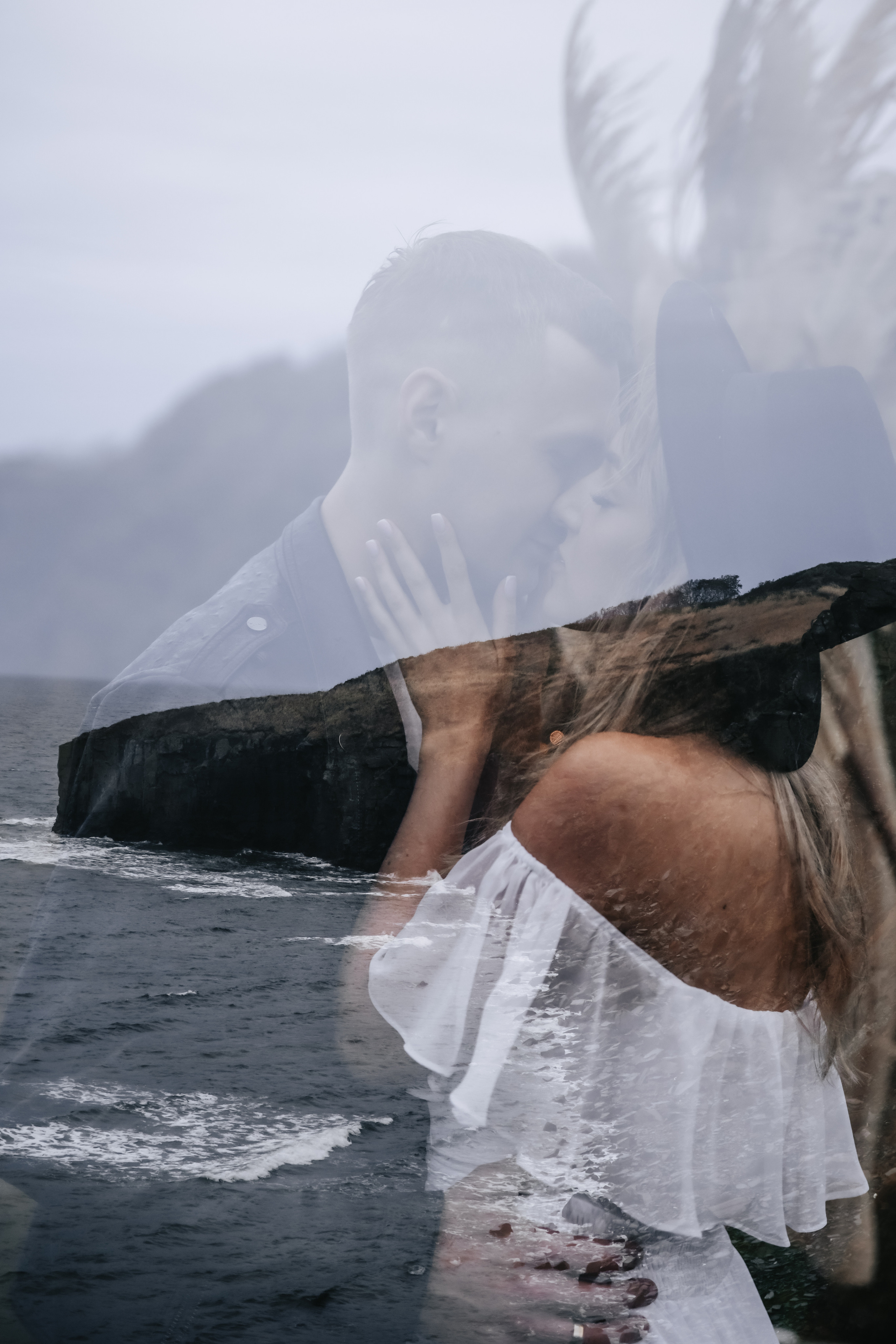 Ксения Павел 2022 г. Свадебный и семейный фотограф Владивосток