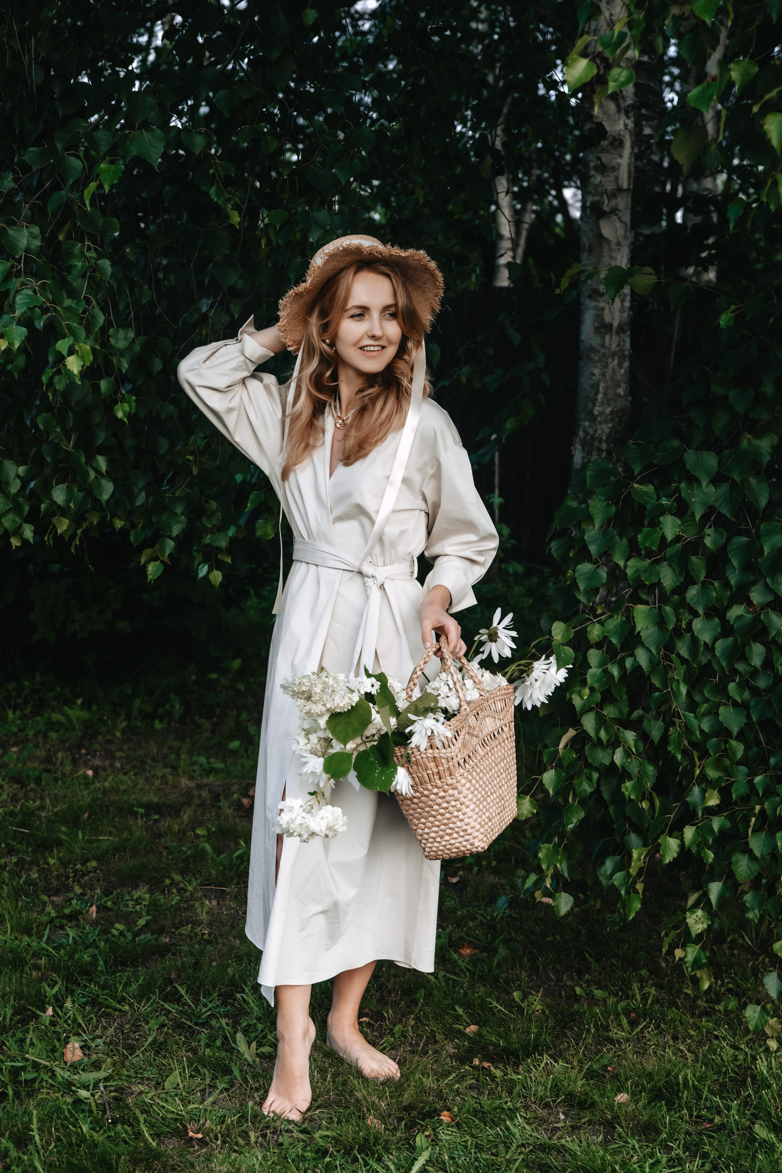 Садовая. Свадебный и семейный фотограф Владивосток