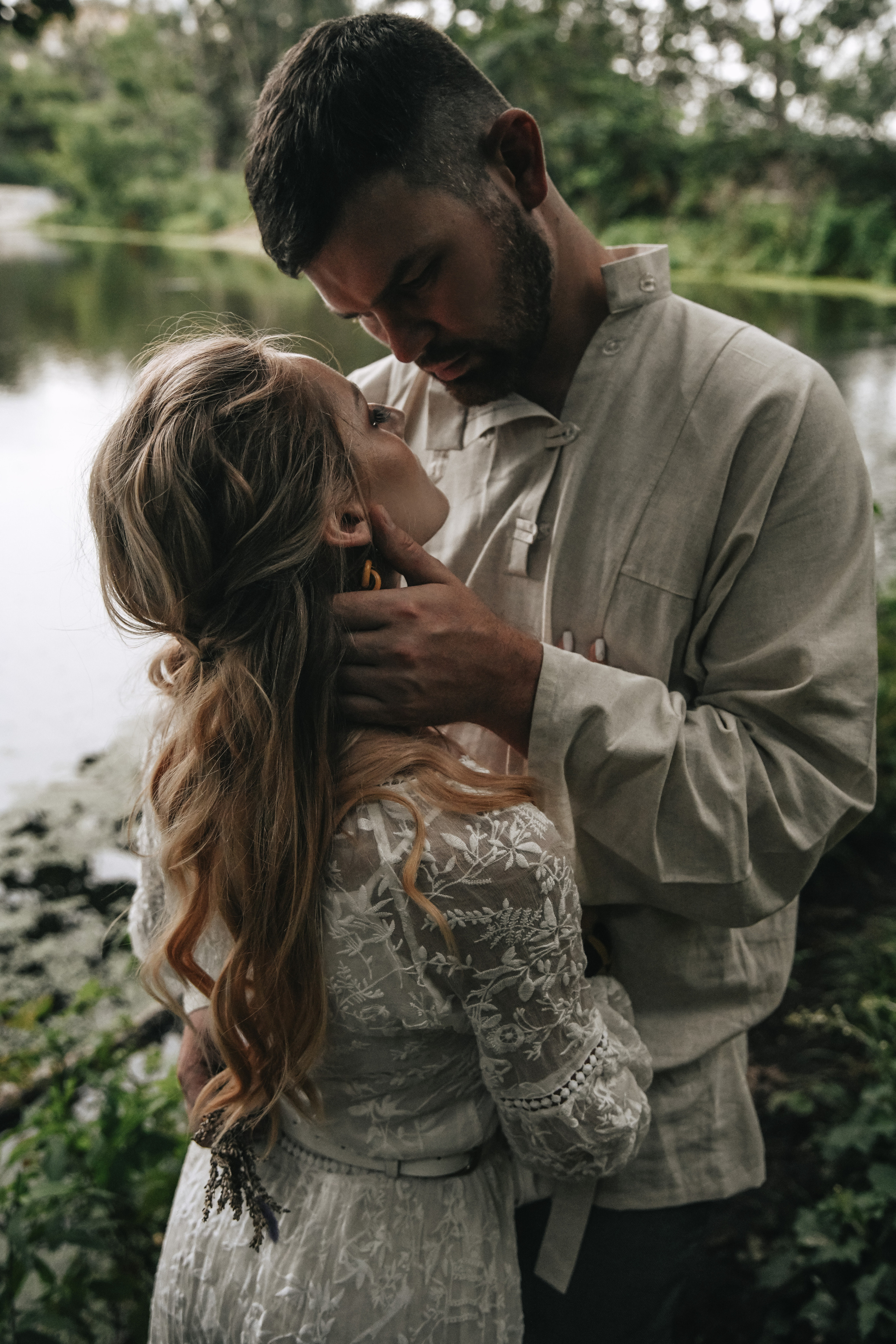 Лера Андрей. Свадебный и семейный фотограф Владивосток