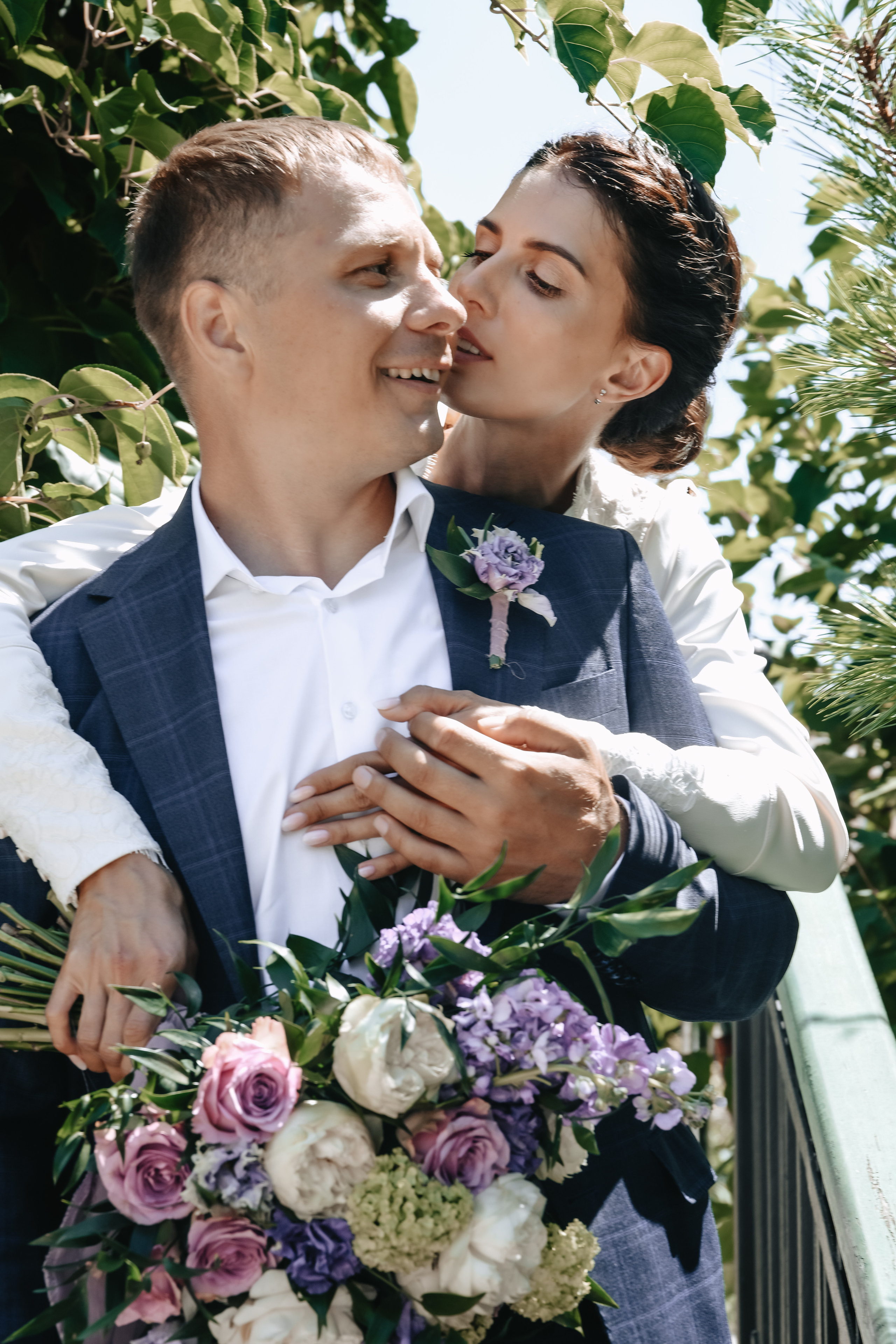 Венчание. Свадебный и семейный фотограф Владивосток