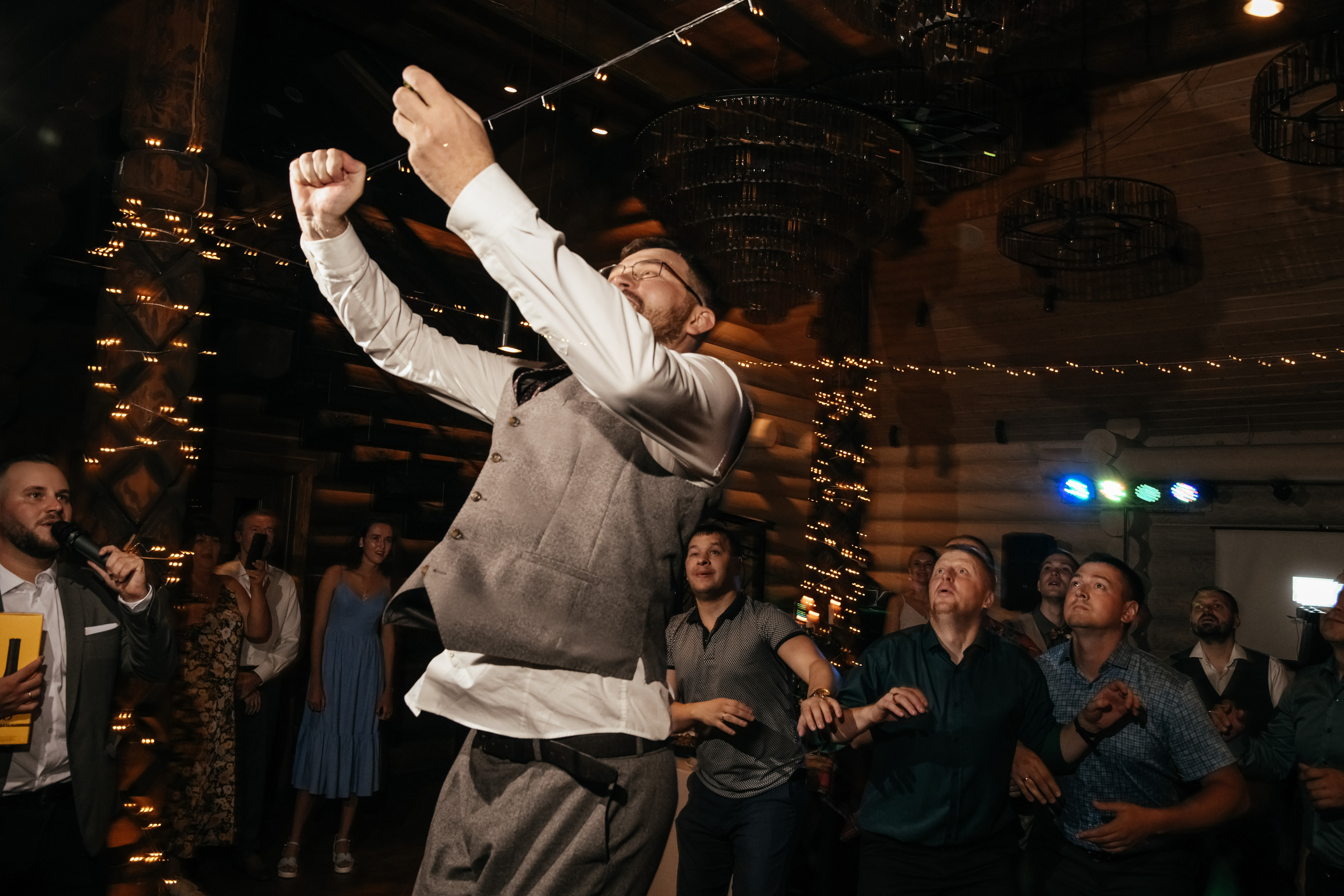 Свадьба в стиле «Викинги». Свадебный и семейный фотограф Владивосток