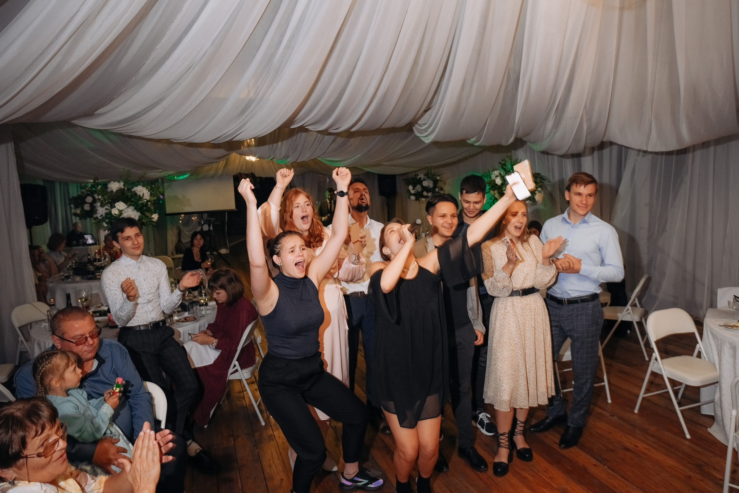 Антон Аня. Свадебный и семейный фотограф Владивосток