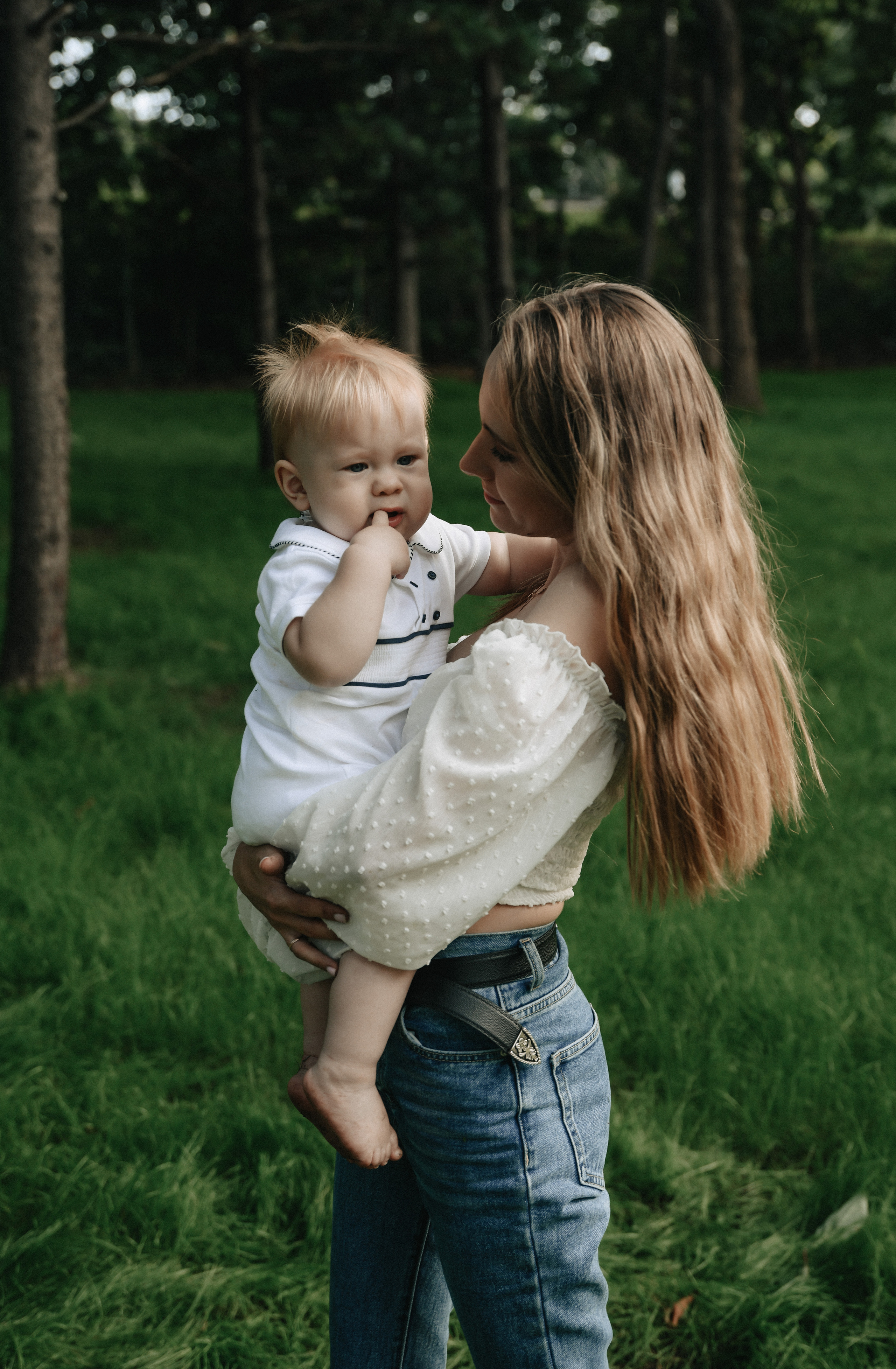 Денис Аня Лёва. Свадебный и семейный фотограф Владивосток