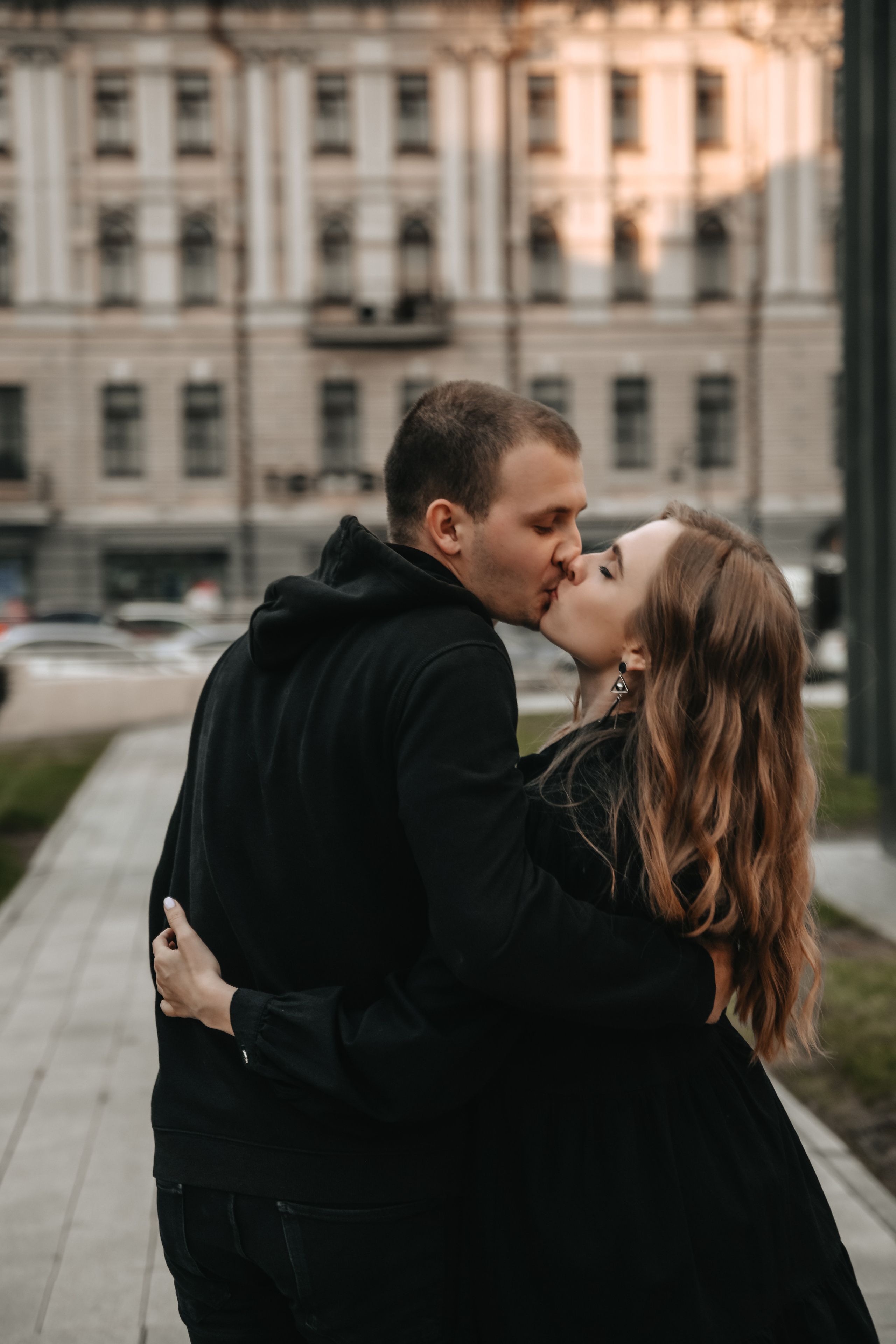 Саша Лиза. Свадебный и семейный фотограф Владивосток