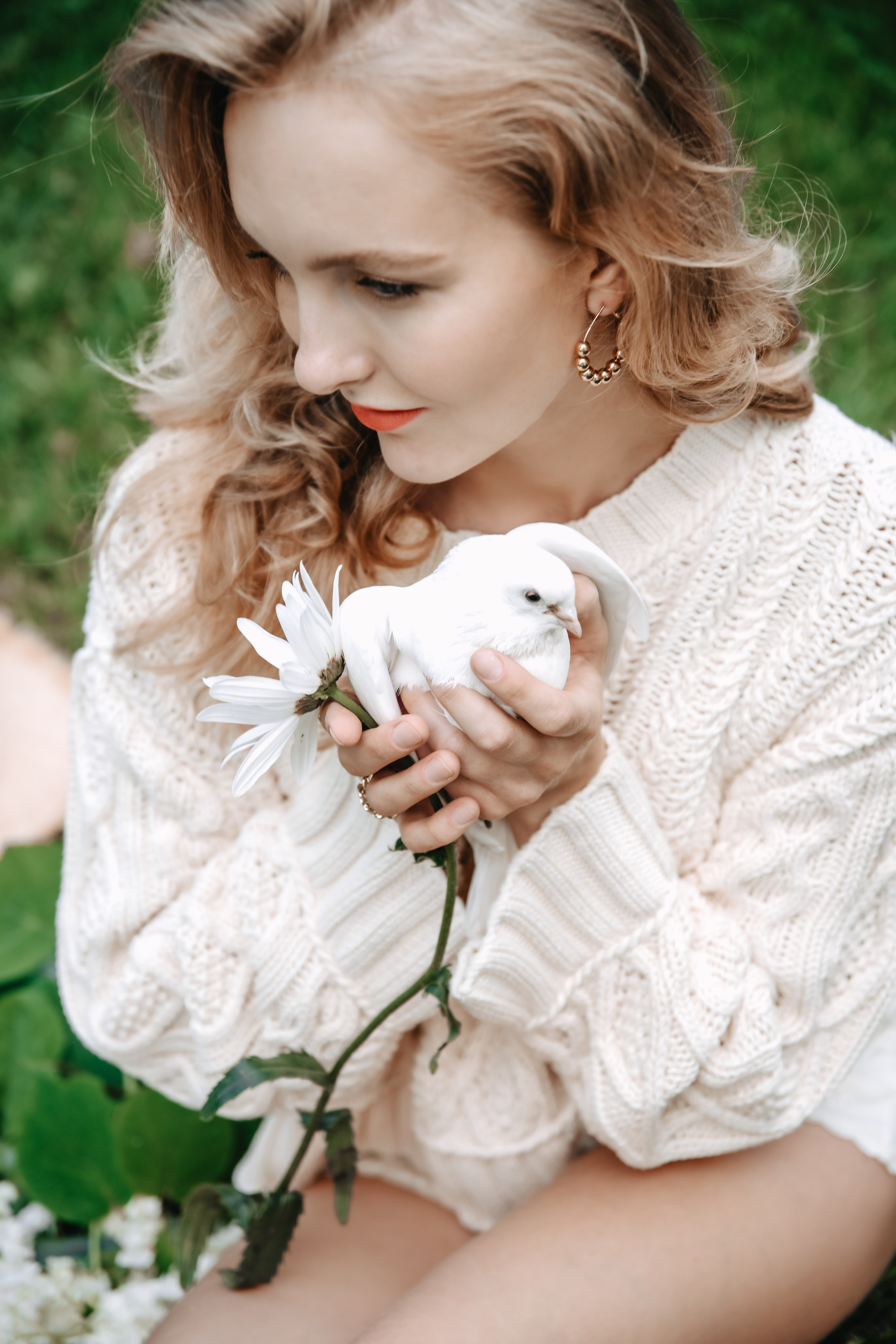 Садовая. Свадебный и семейный фотограф Владивосток