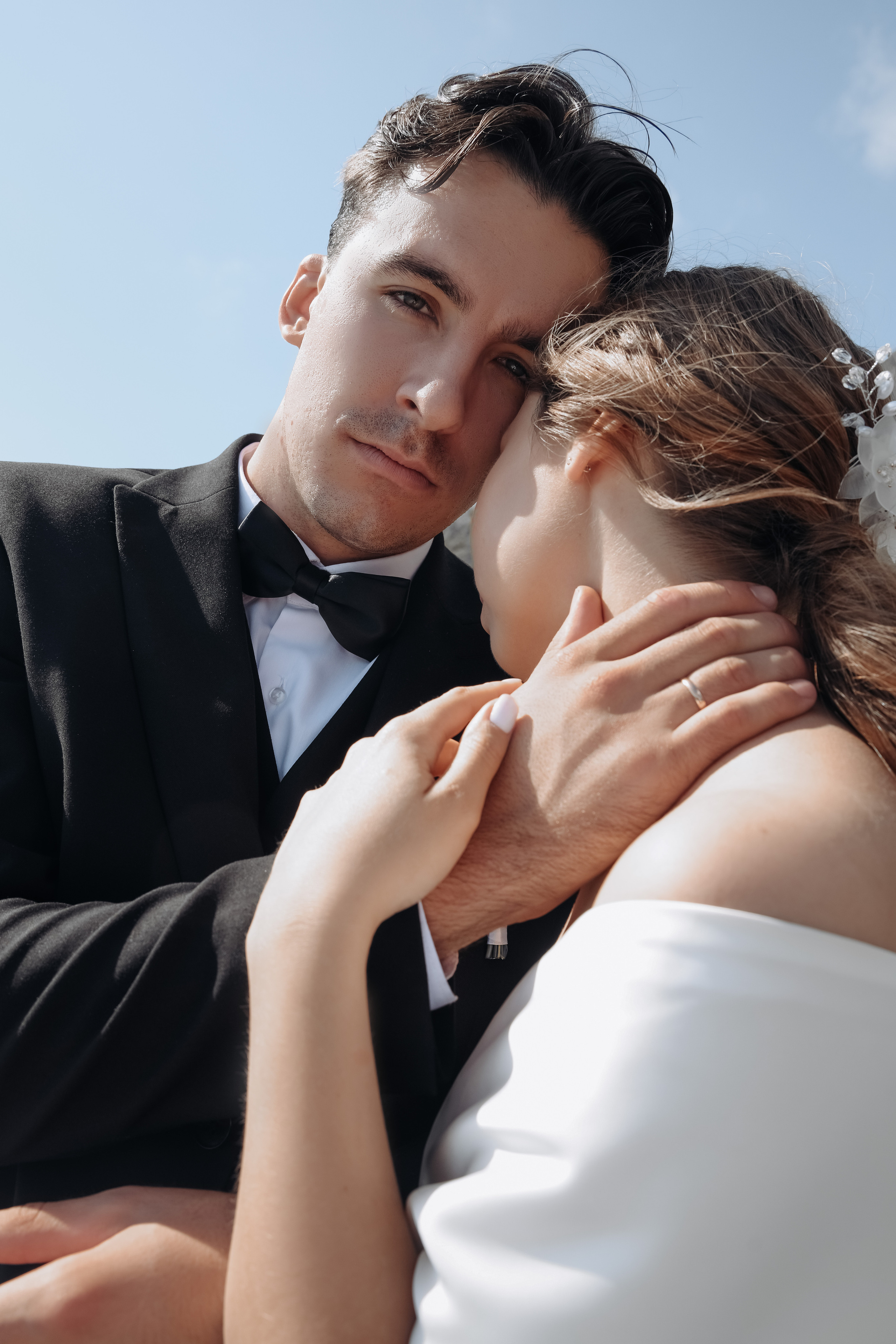 Антон Аня. Свадебный и семейный фотограф Владивосток