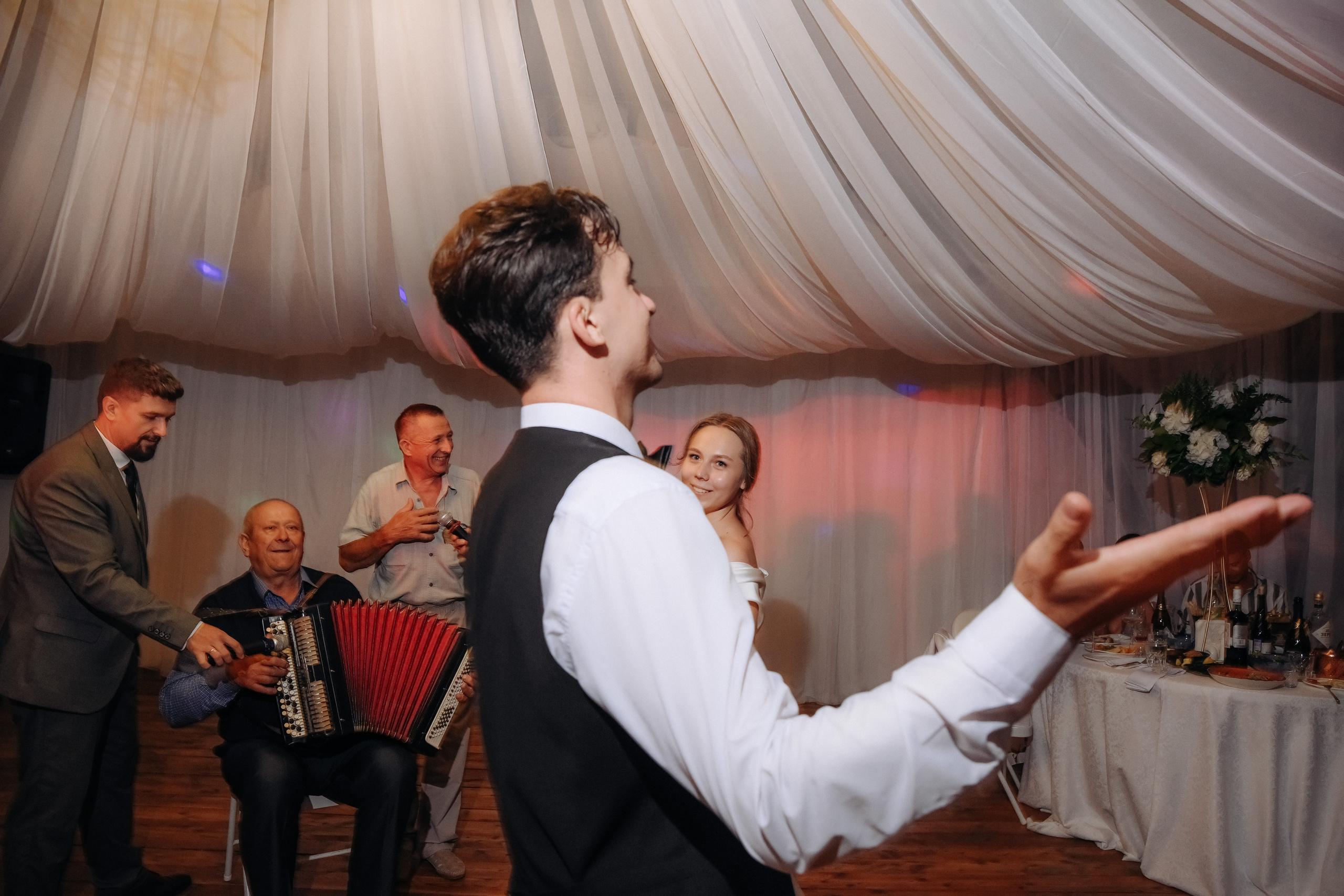 Антон Аня. Свадебный и семейный фотограф Владивосток