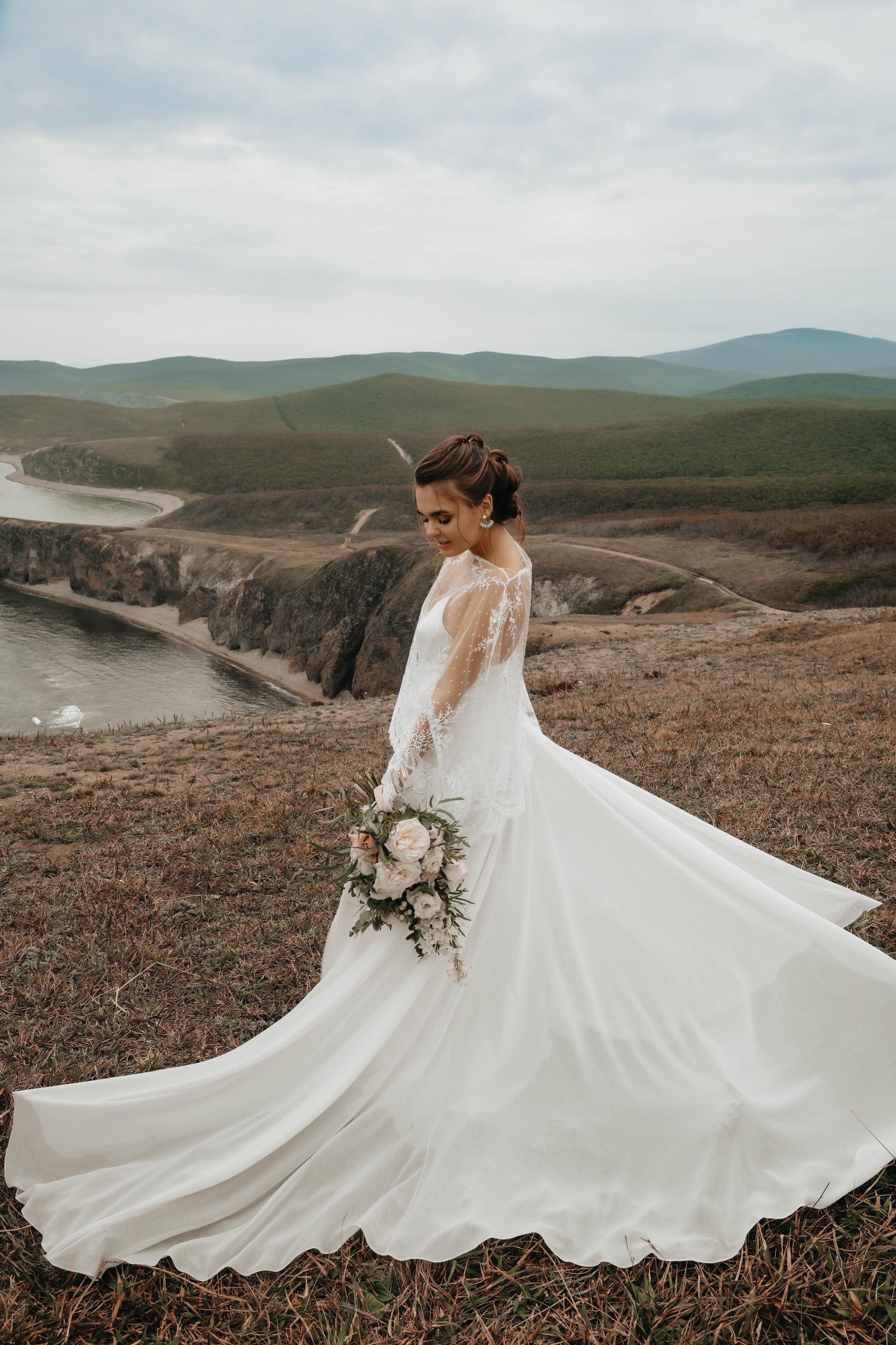 Свадебный и семейный фотограф Владивосток