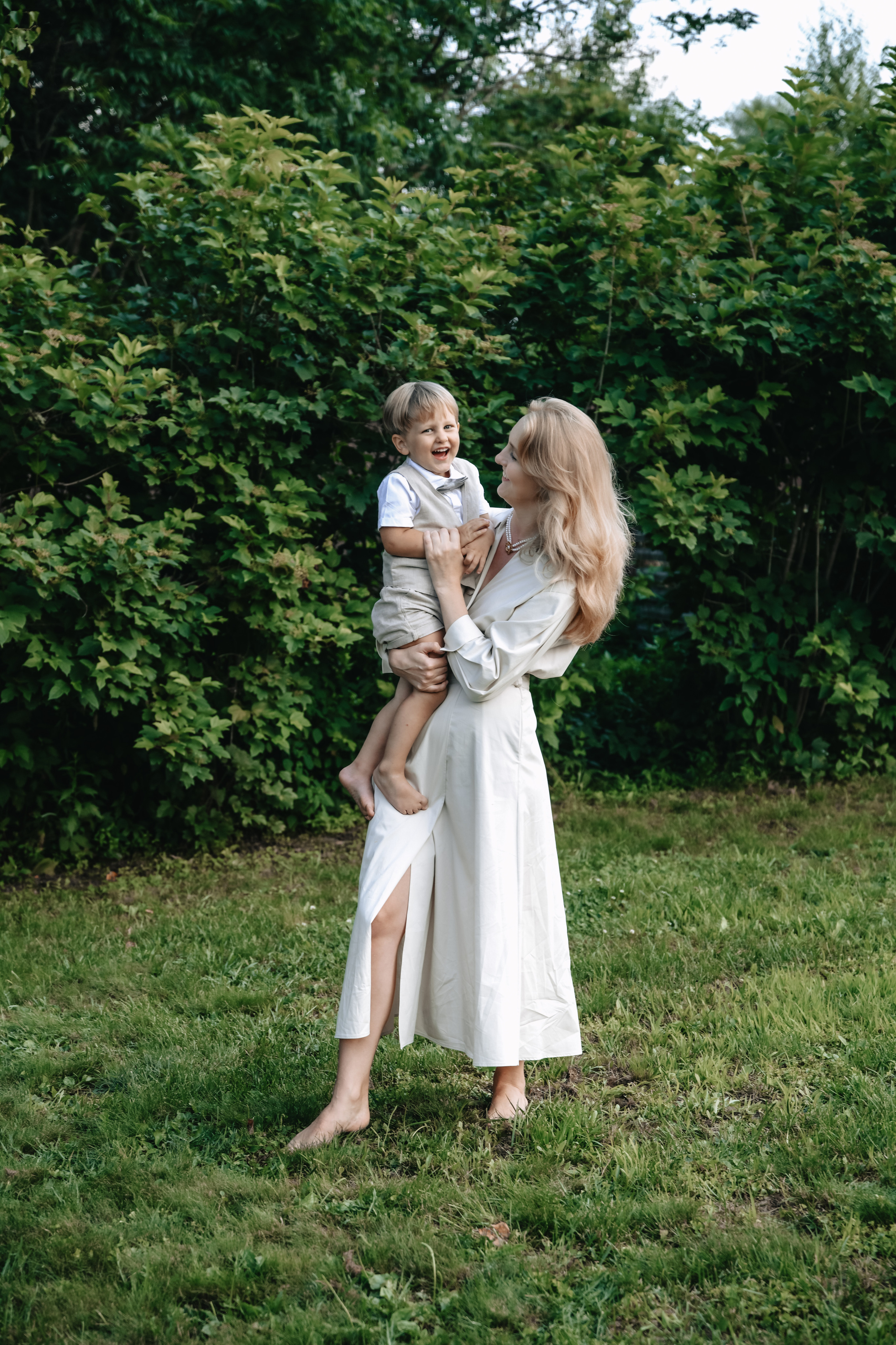 Садовая. Свадебный и семейный фотограф Владивосток