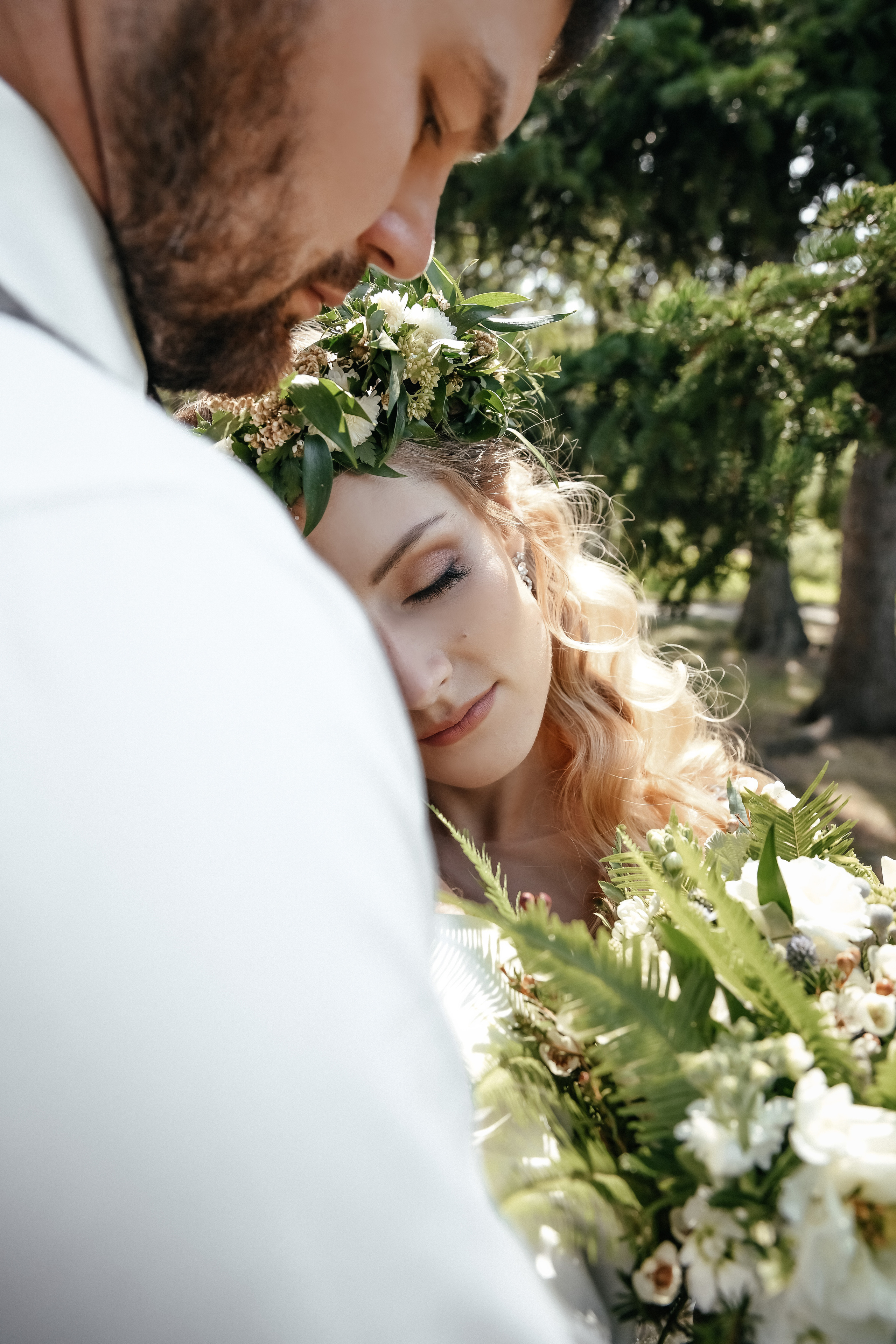 Свадьба в стиле «Викинги». Свадебный и семейный фотограф Владивосток