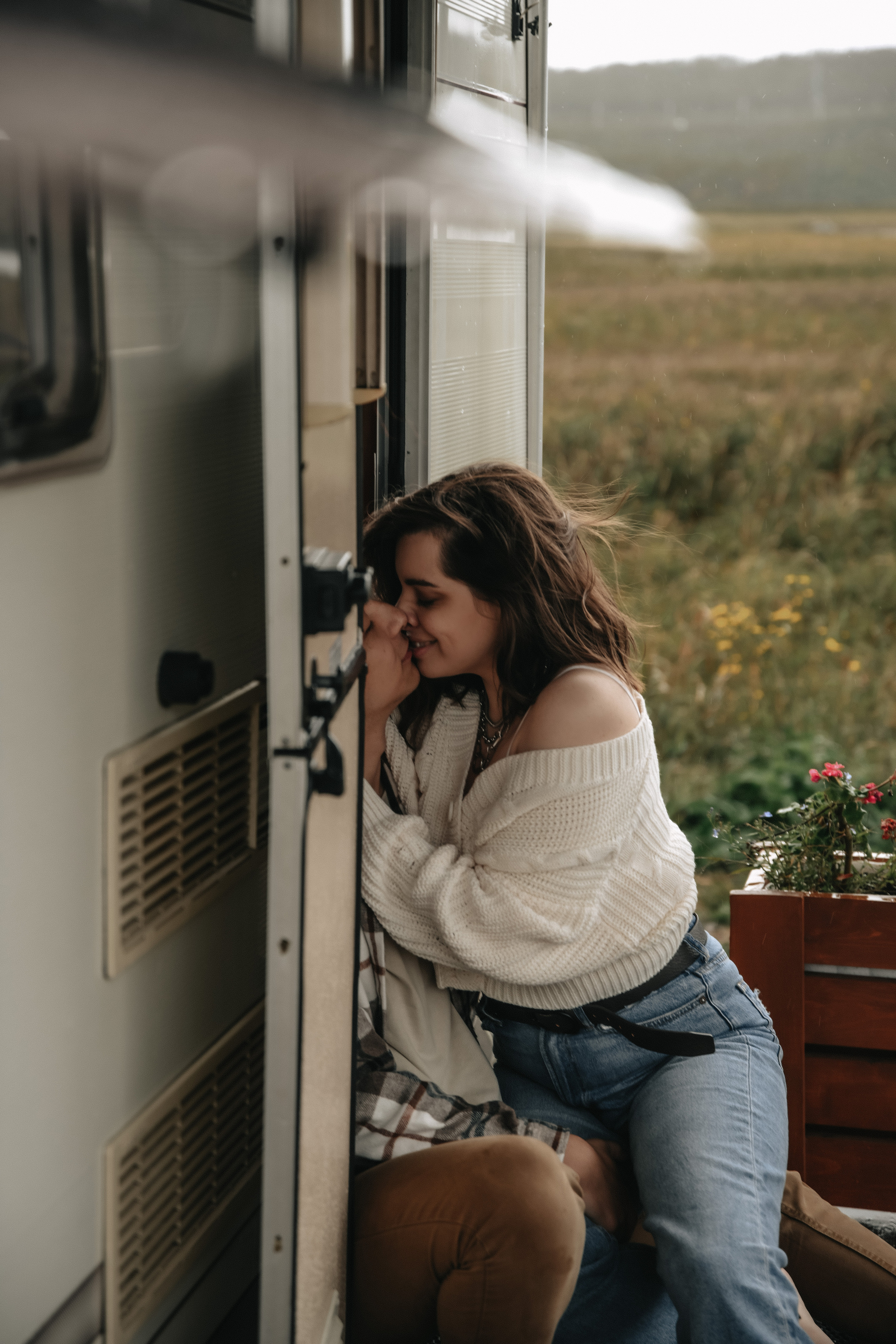 Света Антон. Свадебный и семейный фотограф Владивосток