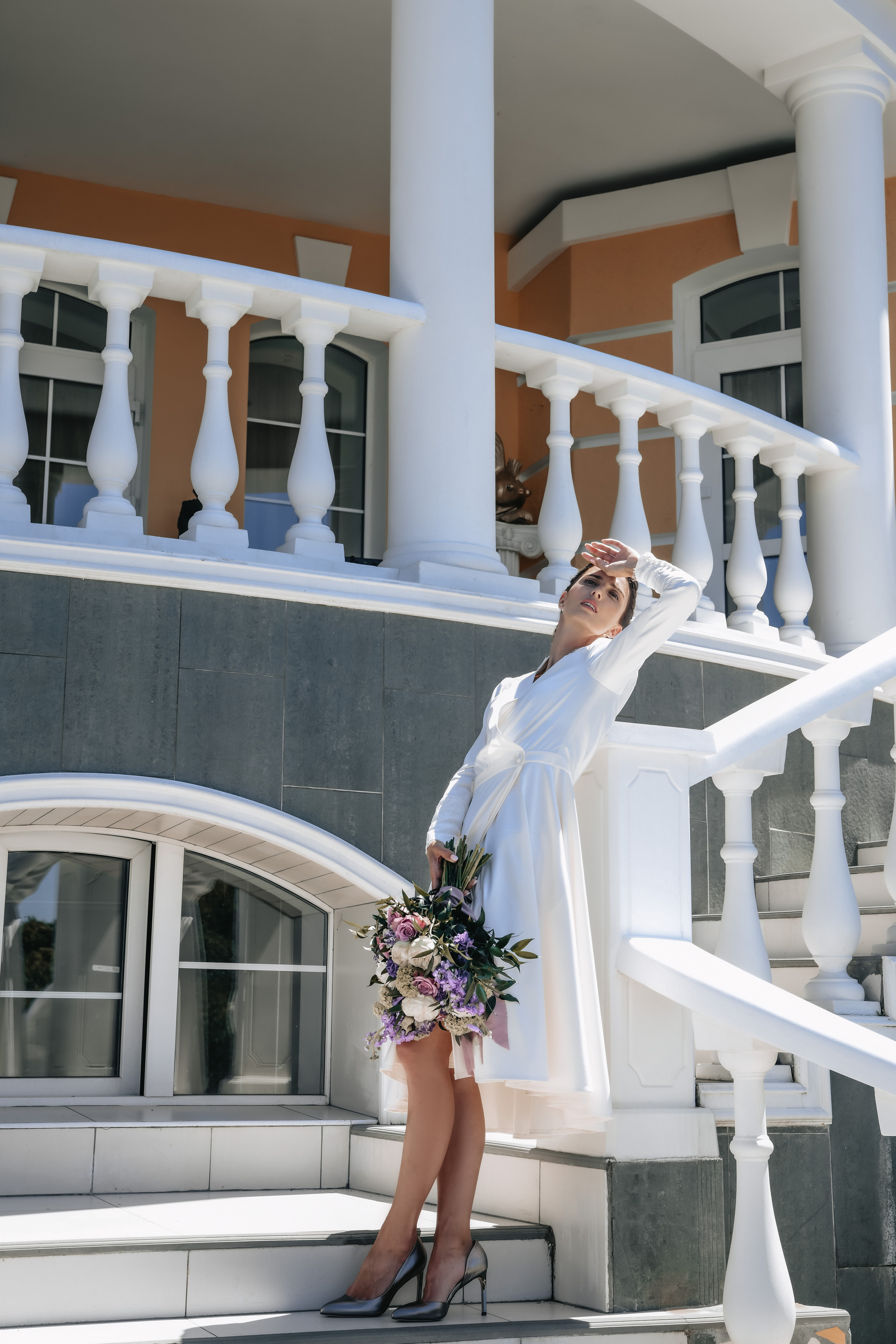 Венчание. Свадебный и семейный фотограф Владивосток