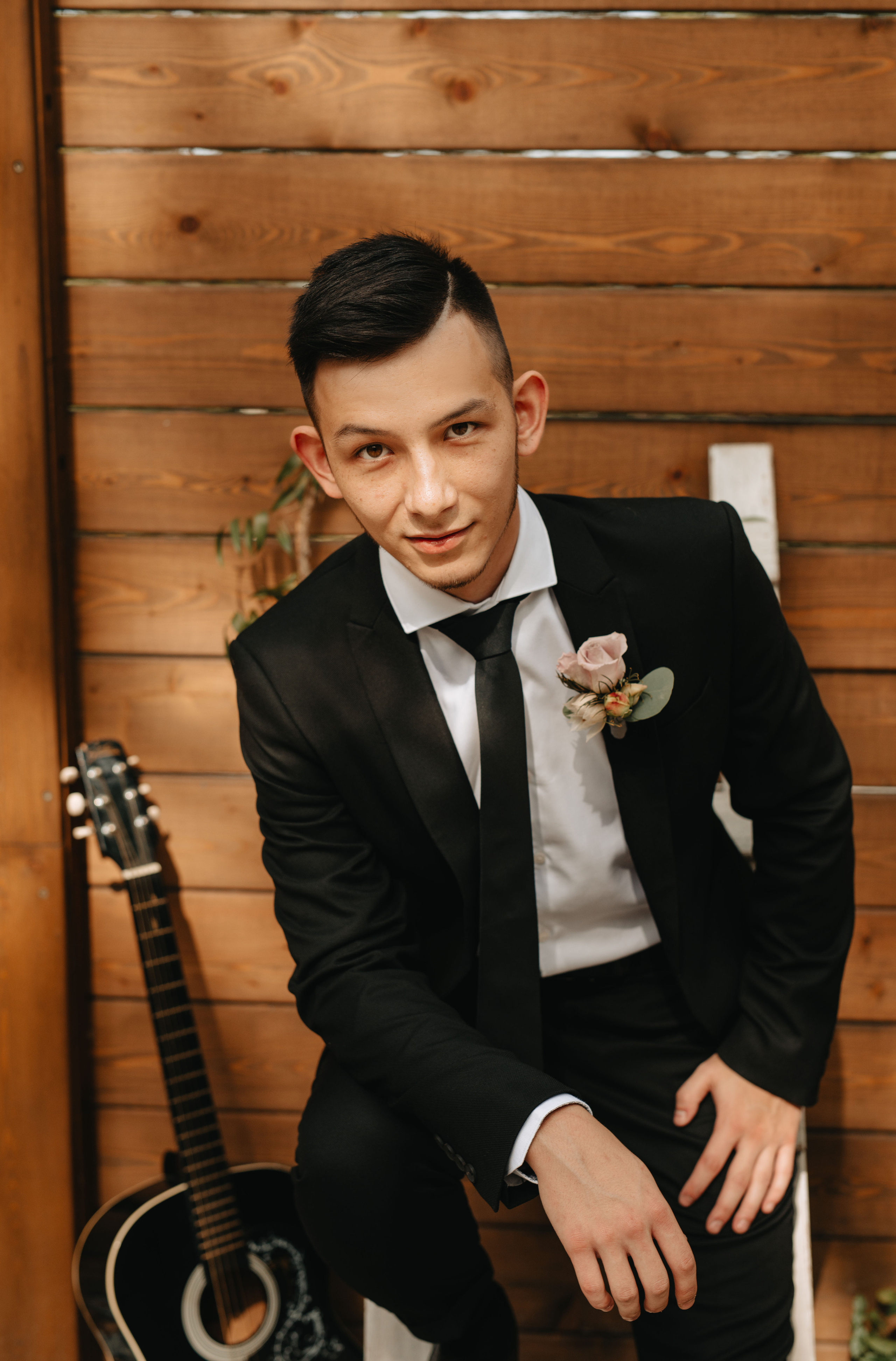 Свадьба в Лесу. Свадебный и семейный фотограф Владивосток