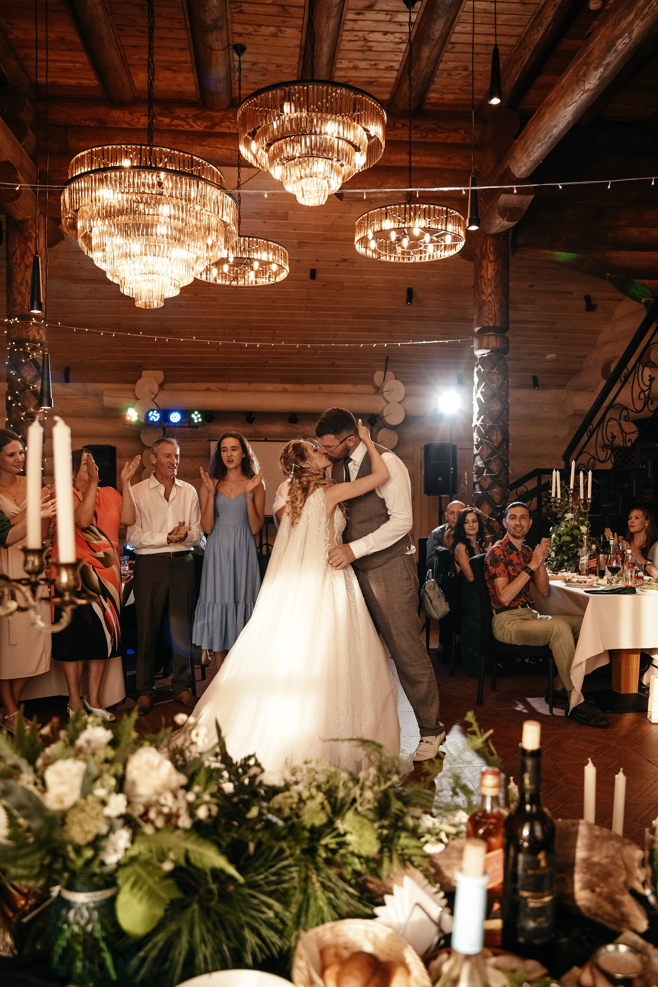 Свадьба в стиле «Викинги». Свадебный и семейный фотограф Владивосток