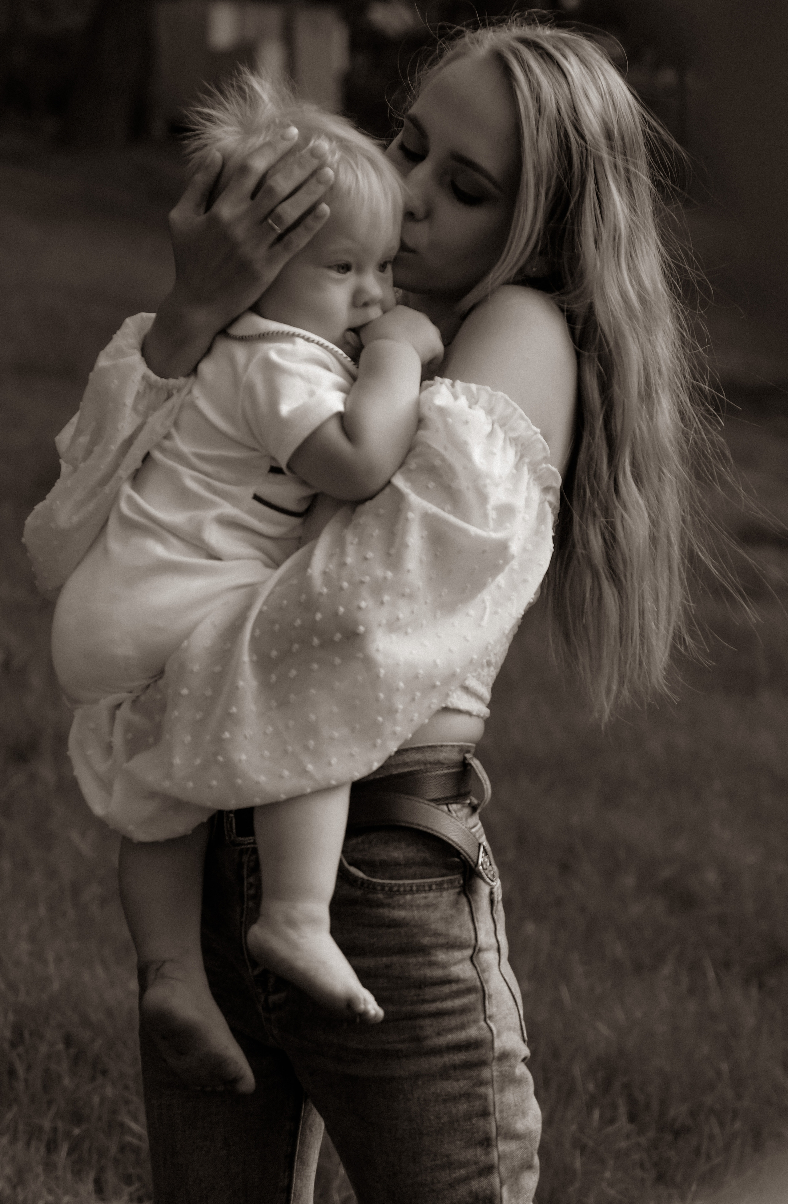 Денис Аня Лёва. Свадебный и семейный фотограф Владивосток