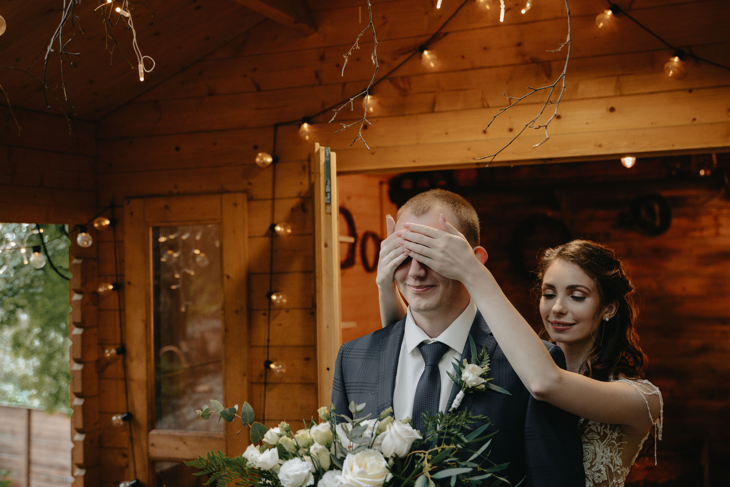 Свадьба под дождем. Свадебный и семейный фотограф Владивосток