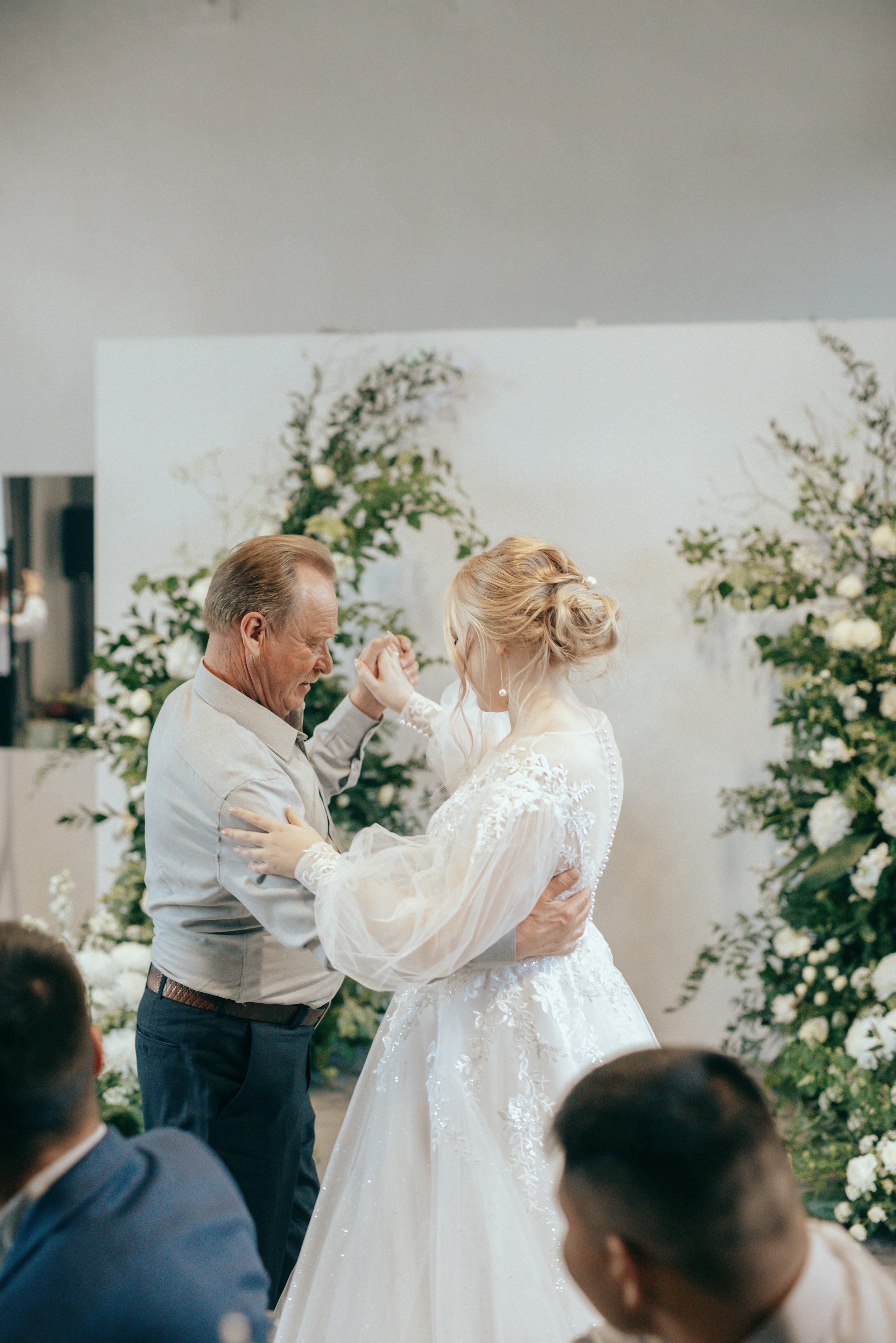 Скасска. Свадебный и семейный фотограф Владивосток