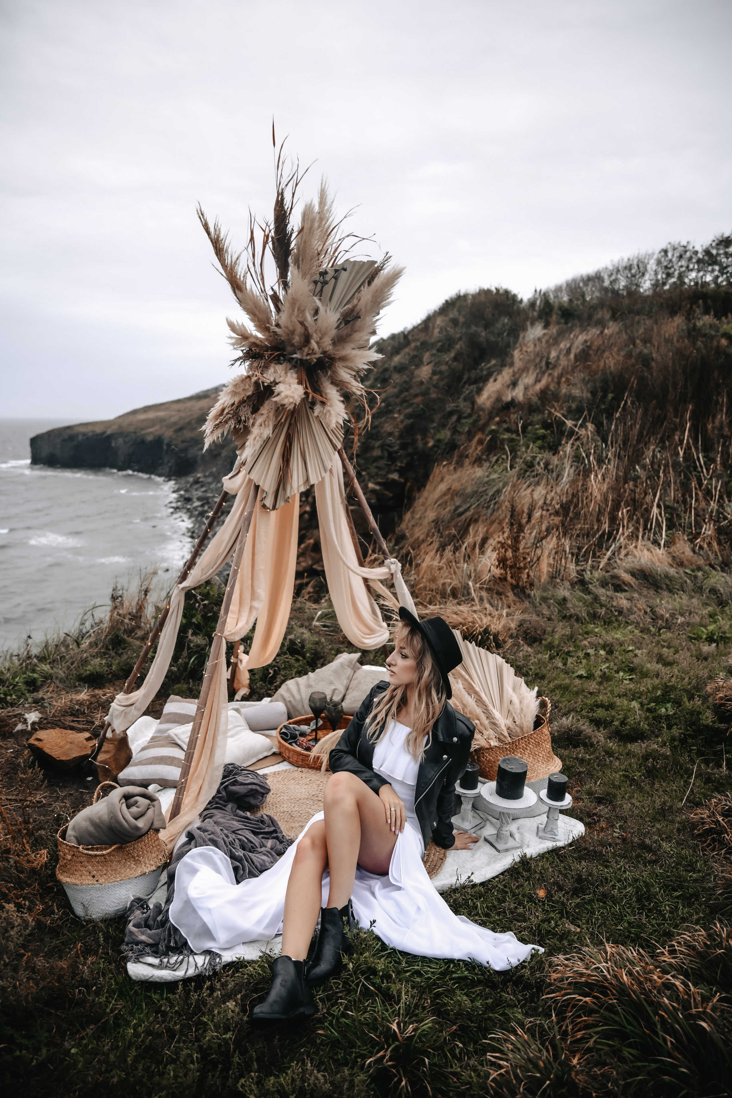 Ксения Павел 2022 г. Свадебный и семейный фотограф Владивосток