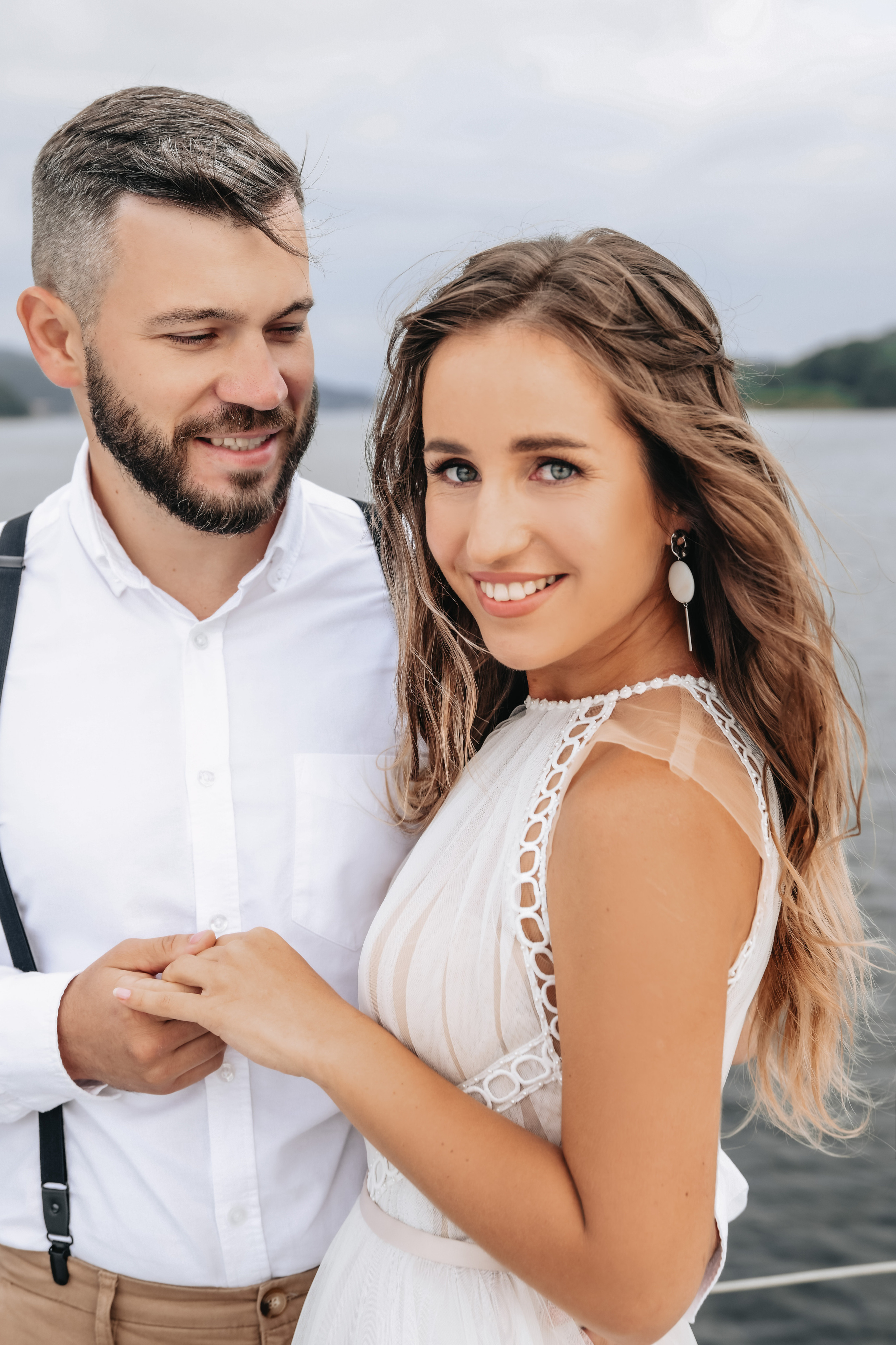 Свадебный и семейный фотограф Владивосток