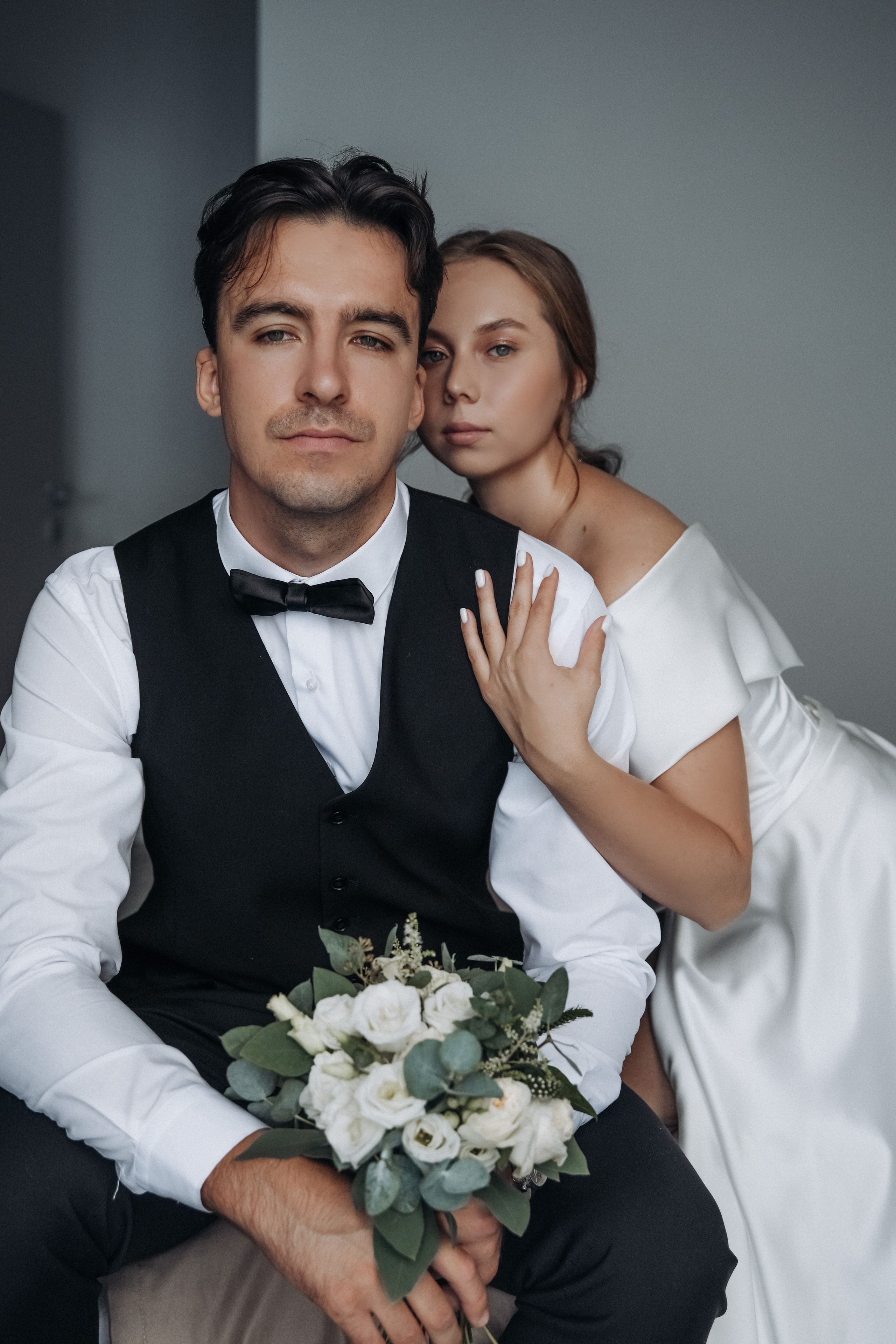 Антон Аня. Свадебный и семейный фотограф Владивосток