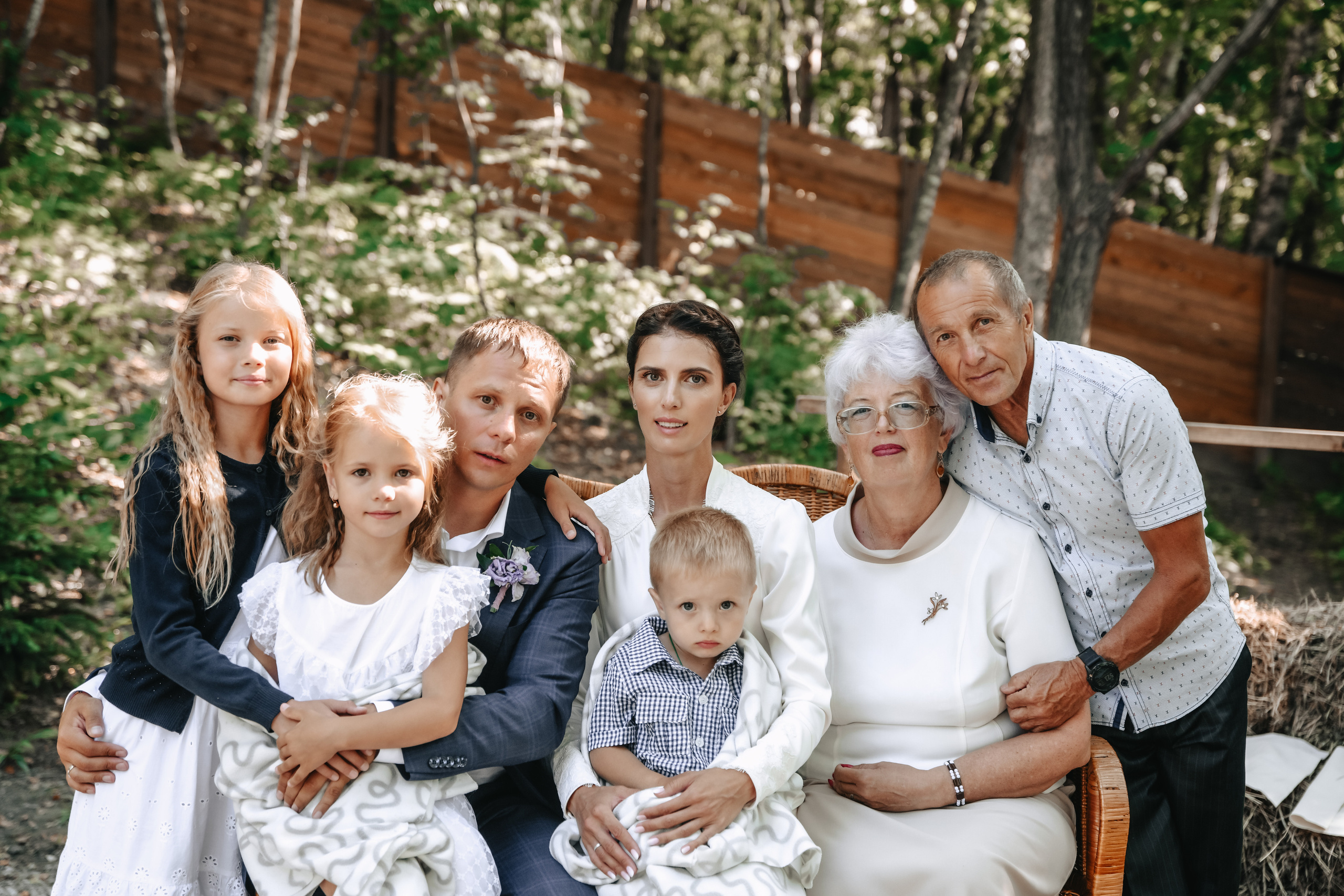 Венчание. Свадебный и семейный фотограф Владивосток