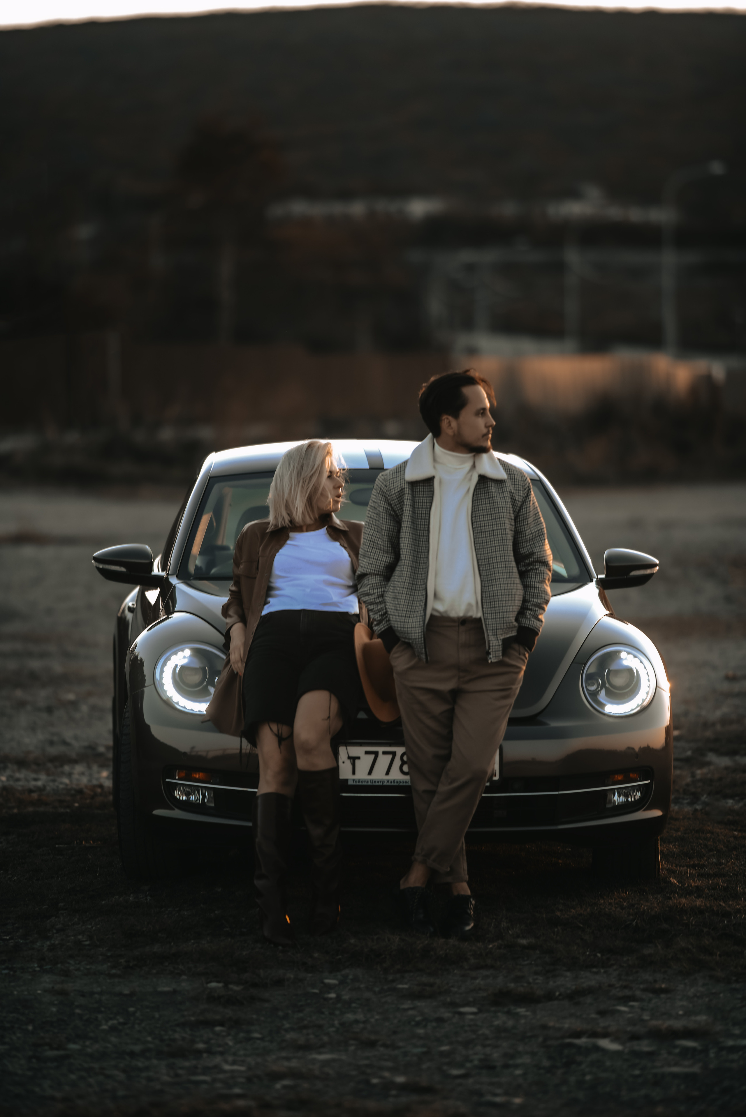 Саша Оля. Свадебный и семейный фотограф Владивосток