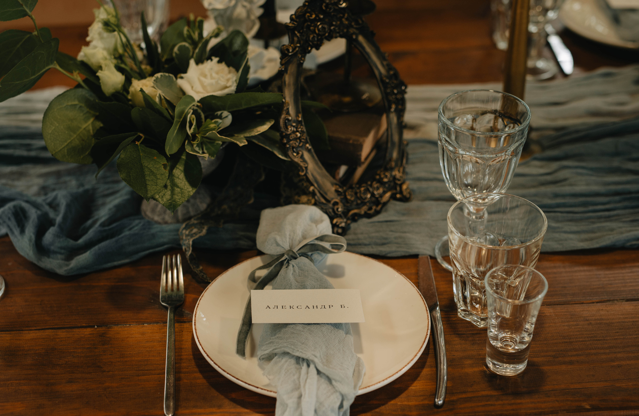 Свадьба в Лесу. Свадебный и семейный фотограф Владивосток