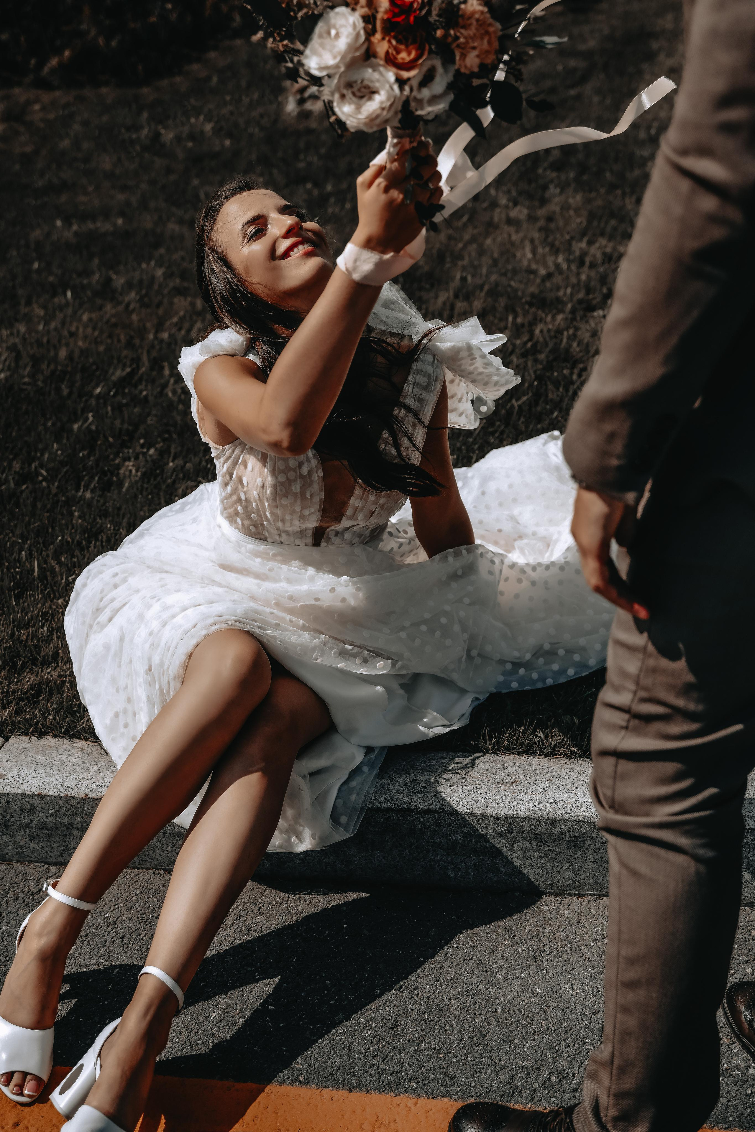 Свадебный и семейный фотограф Владивосток