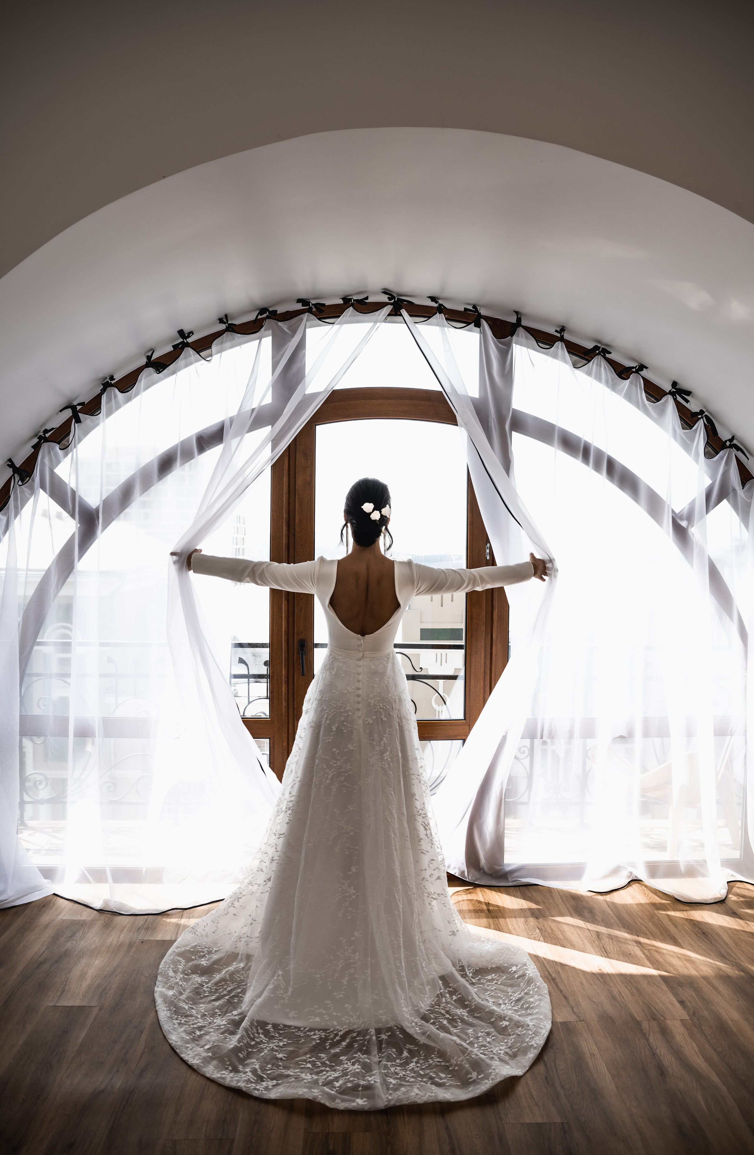 Свадебный и семейный фотограф Владивосток