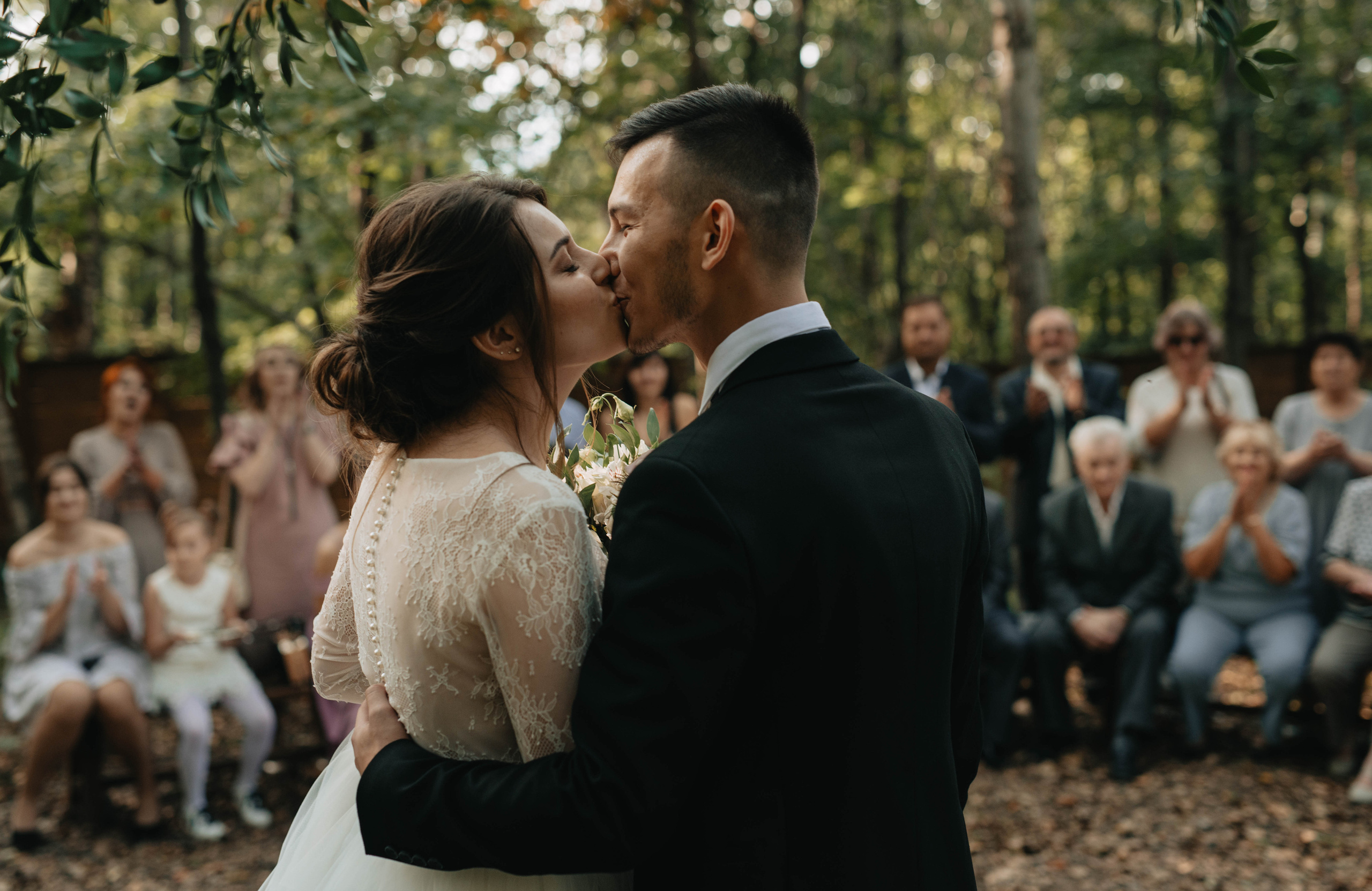 Свадебный и семейный фотограф Владивосток