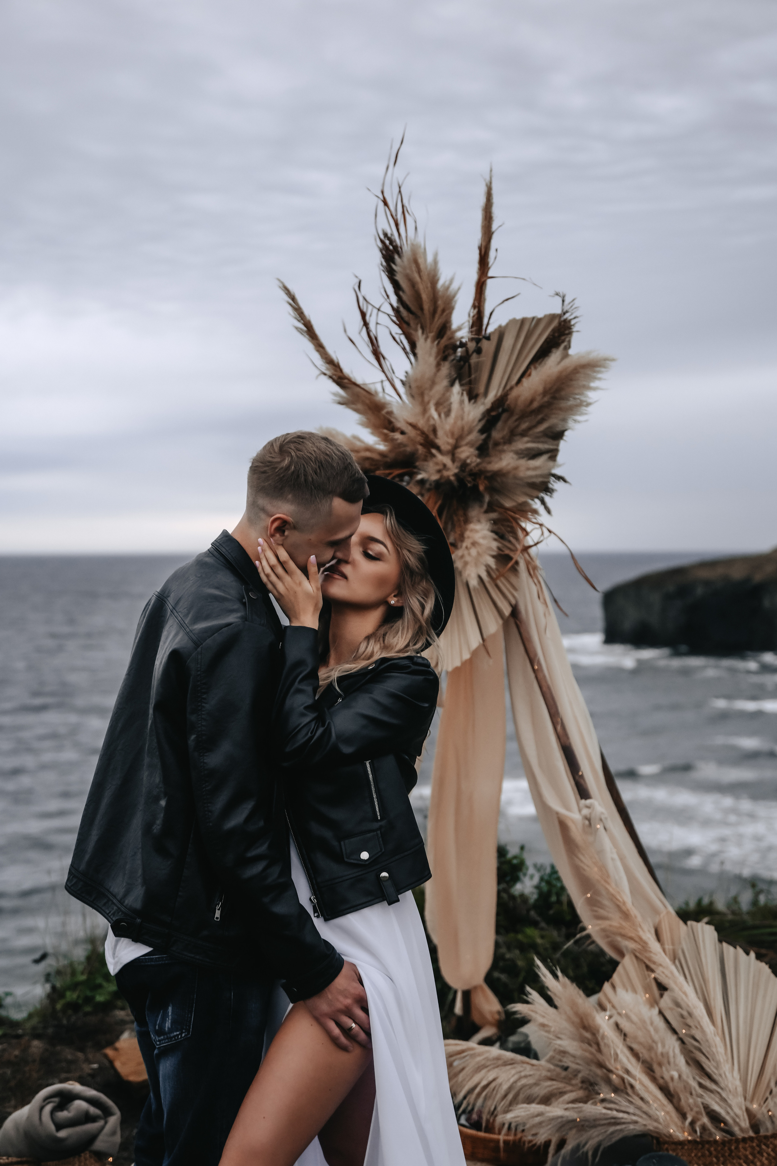 Ксения Павел 2022 г. Свадебный и семейный фотограф Владивосток