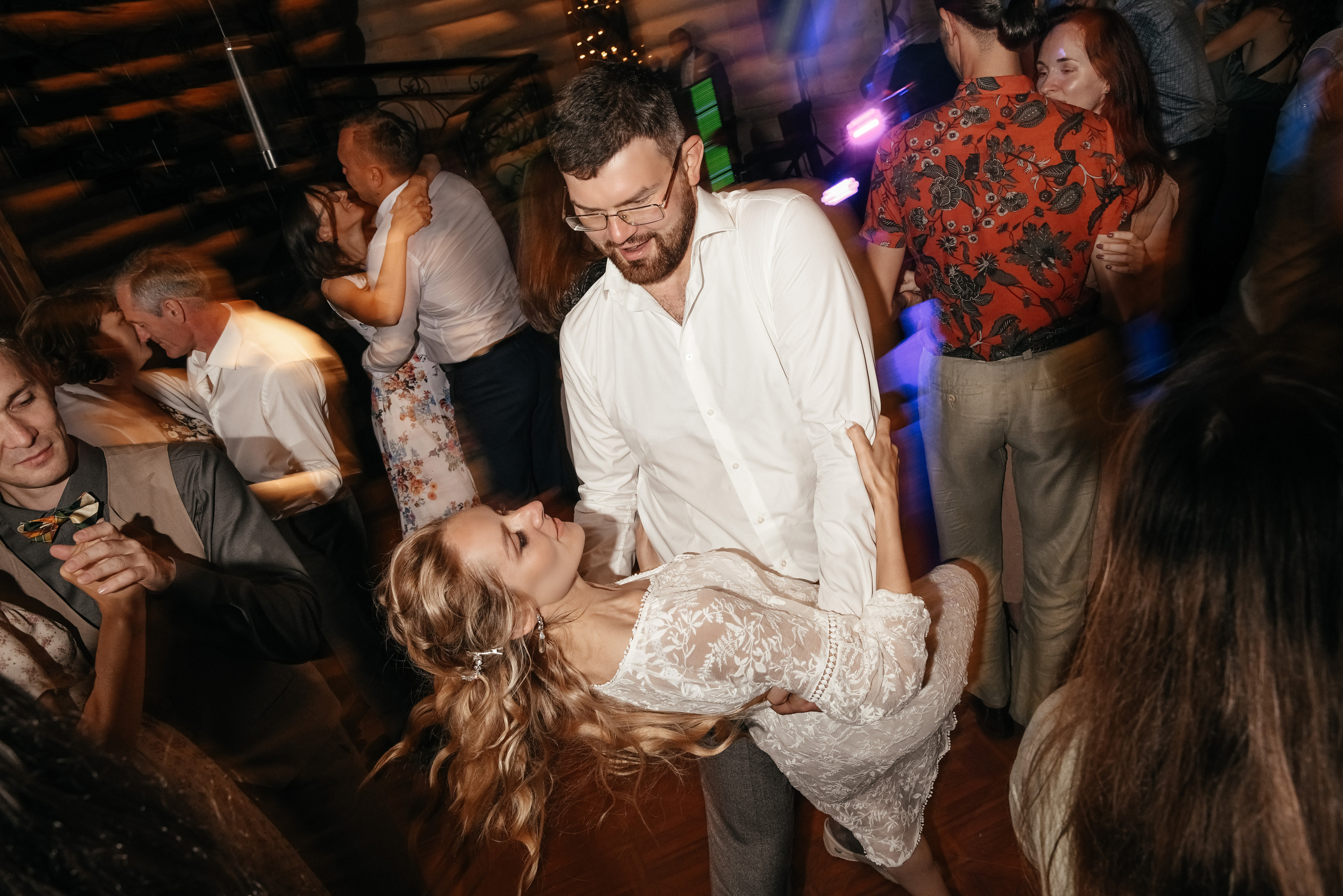 Свадьба в стиле «Викинги». Свадебный и семейный фотограф Владивосток