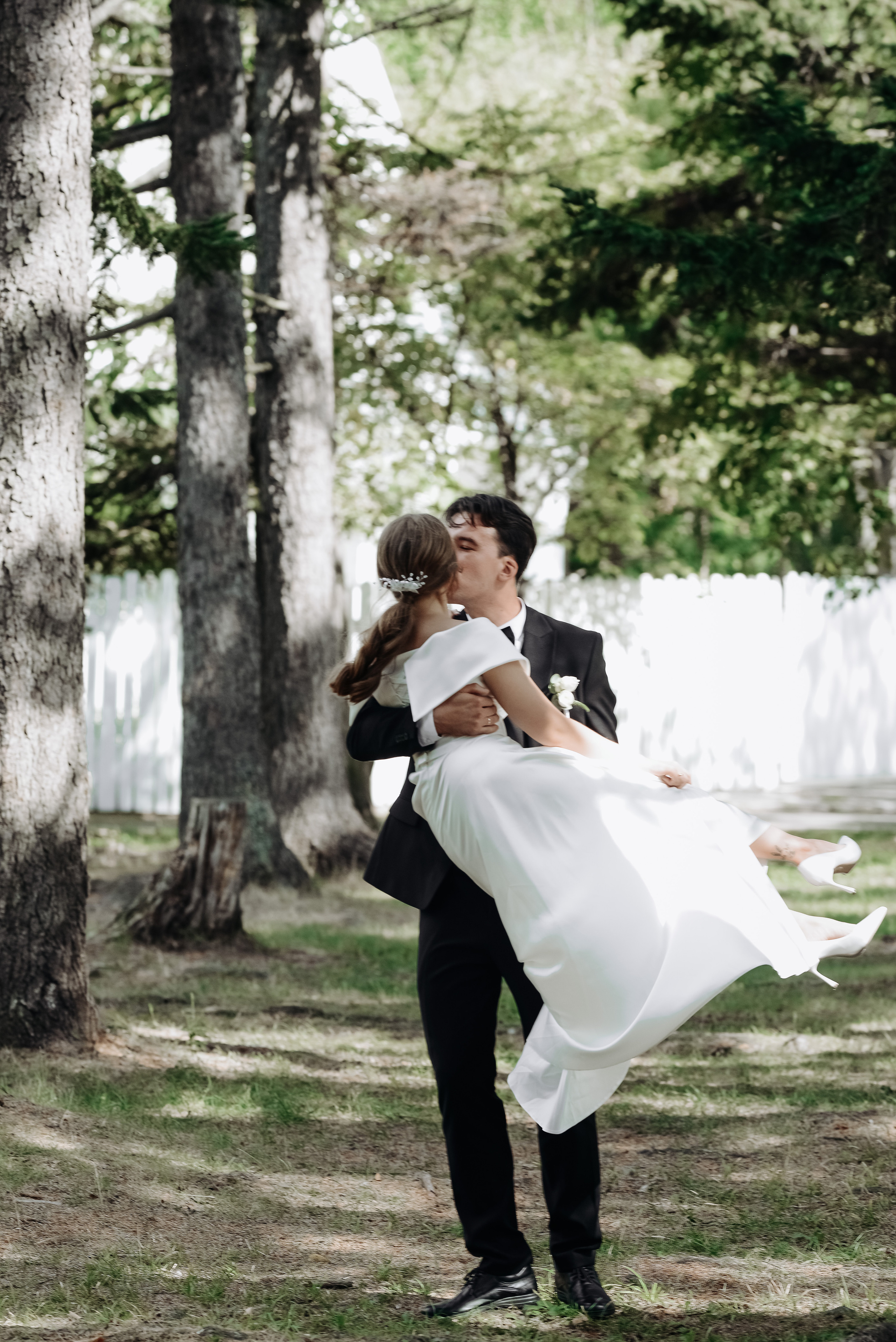 Антон Аня. Свадебный и семейный фотограф Владивосток